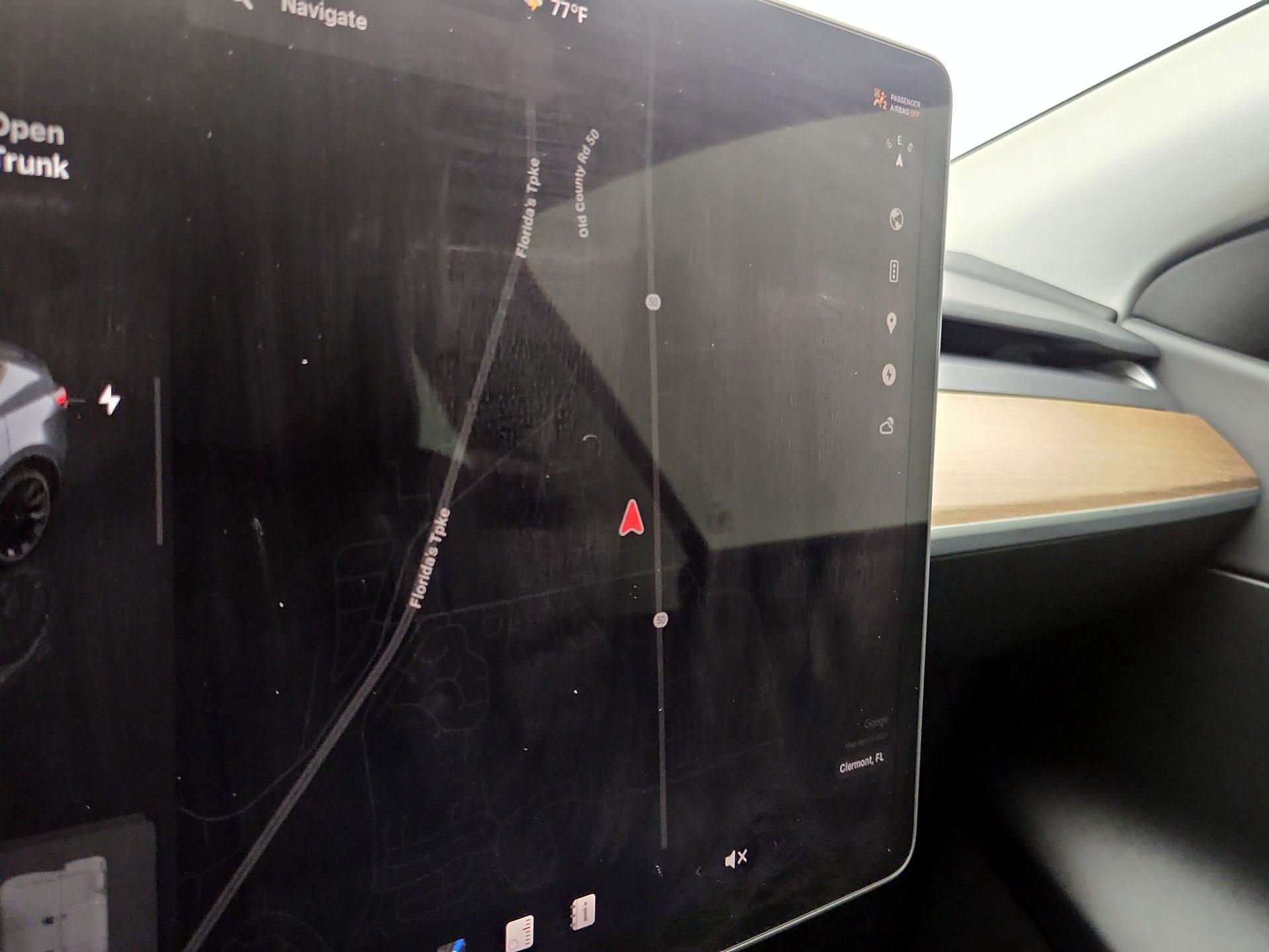 Thumbnail: 2022 Tesla Model Y - 13