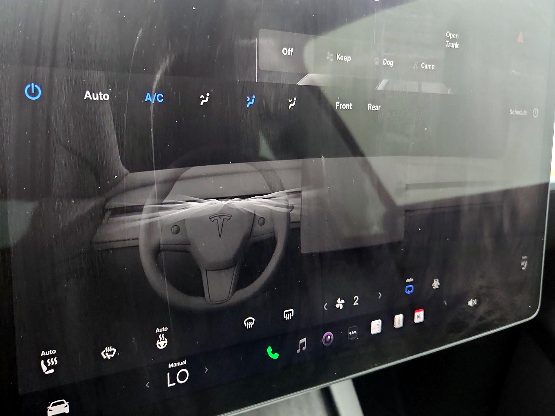 Thumbnail: 2022 Tesla Model Y - 16