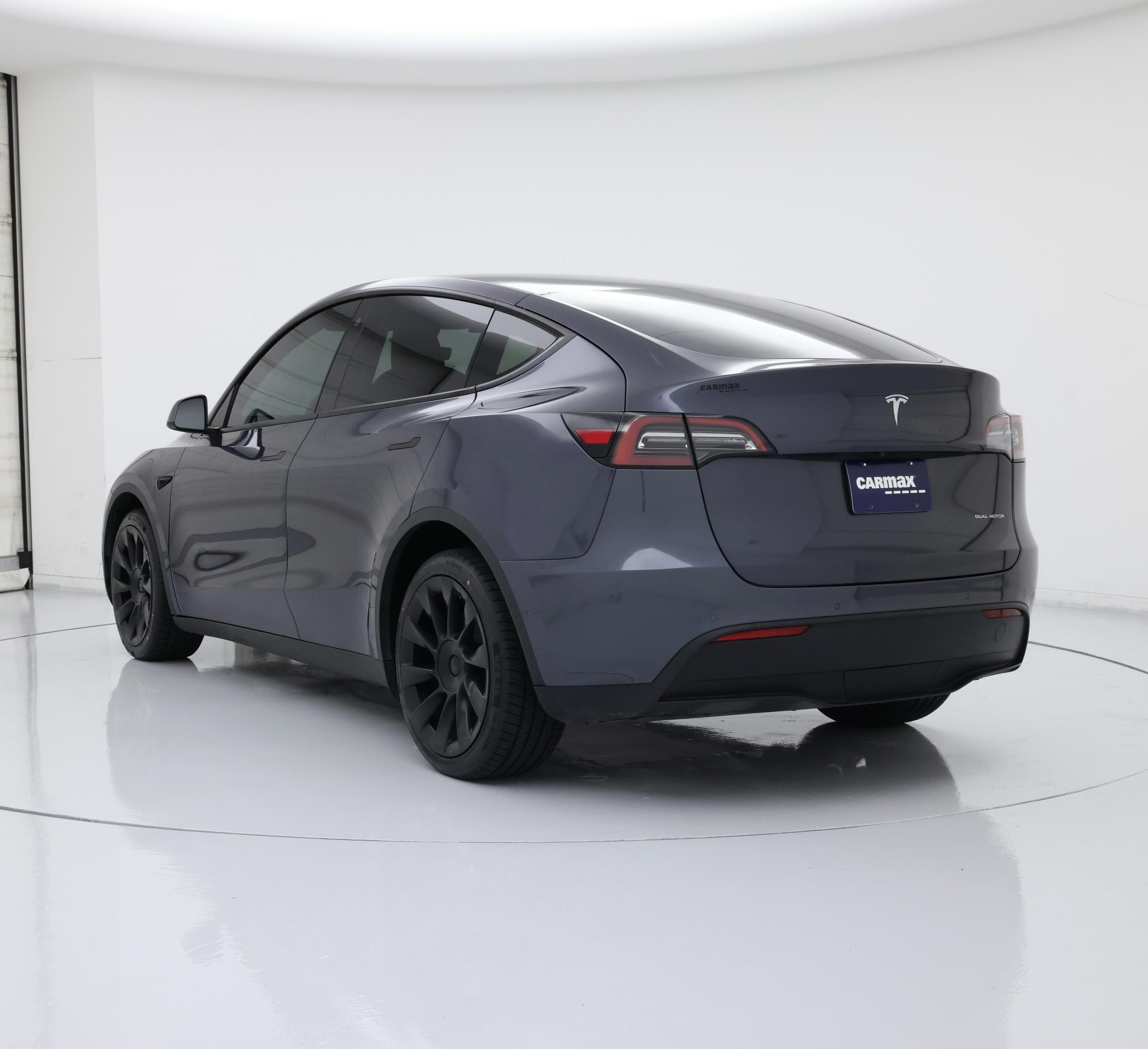 Thumbnail: 2022 Tesla Model Y - 2