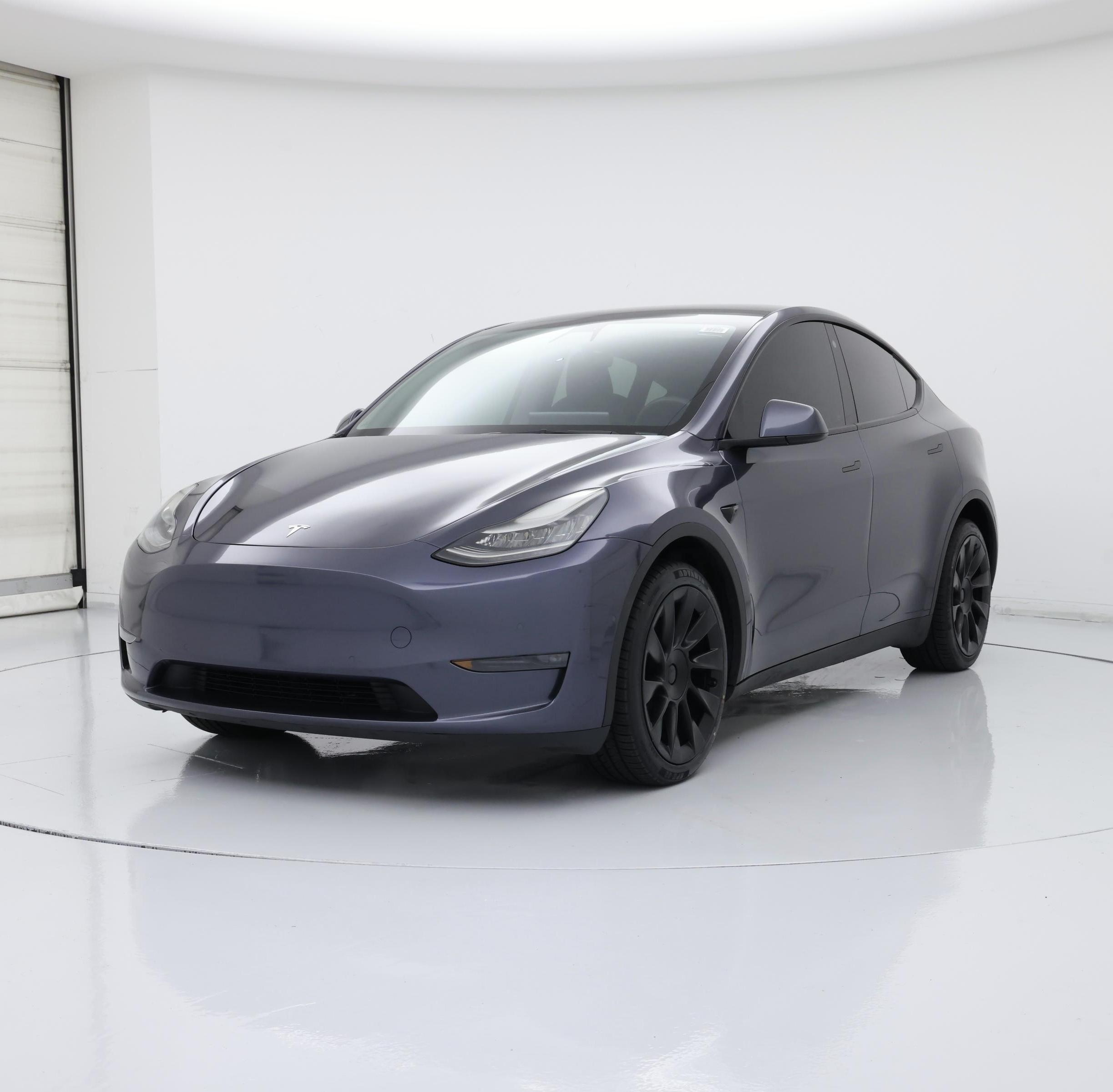 Thumbnail: 2022 Tesla Model Y - 4