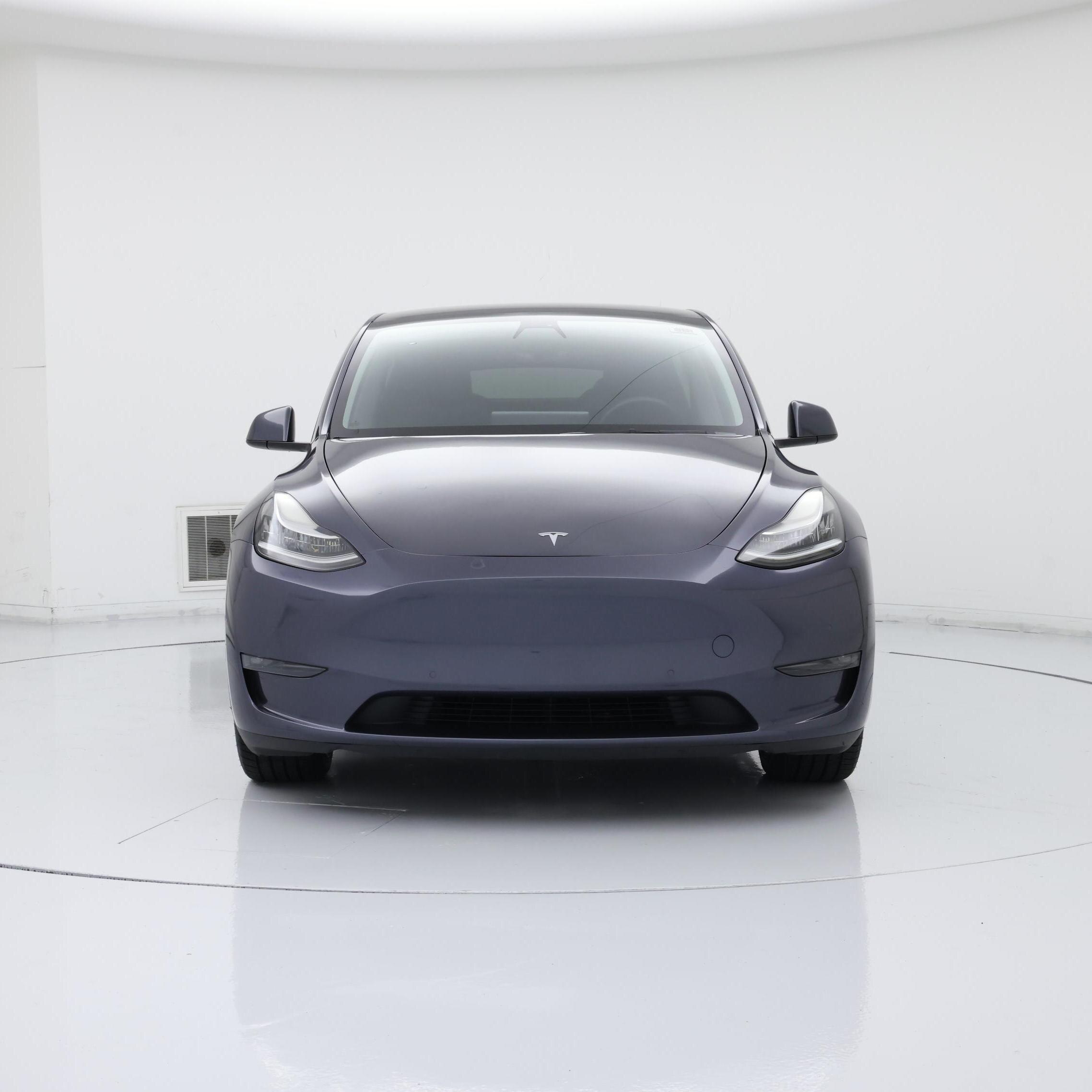 Thumbnail: 2022 Tesla Model Y - 5