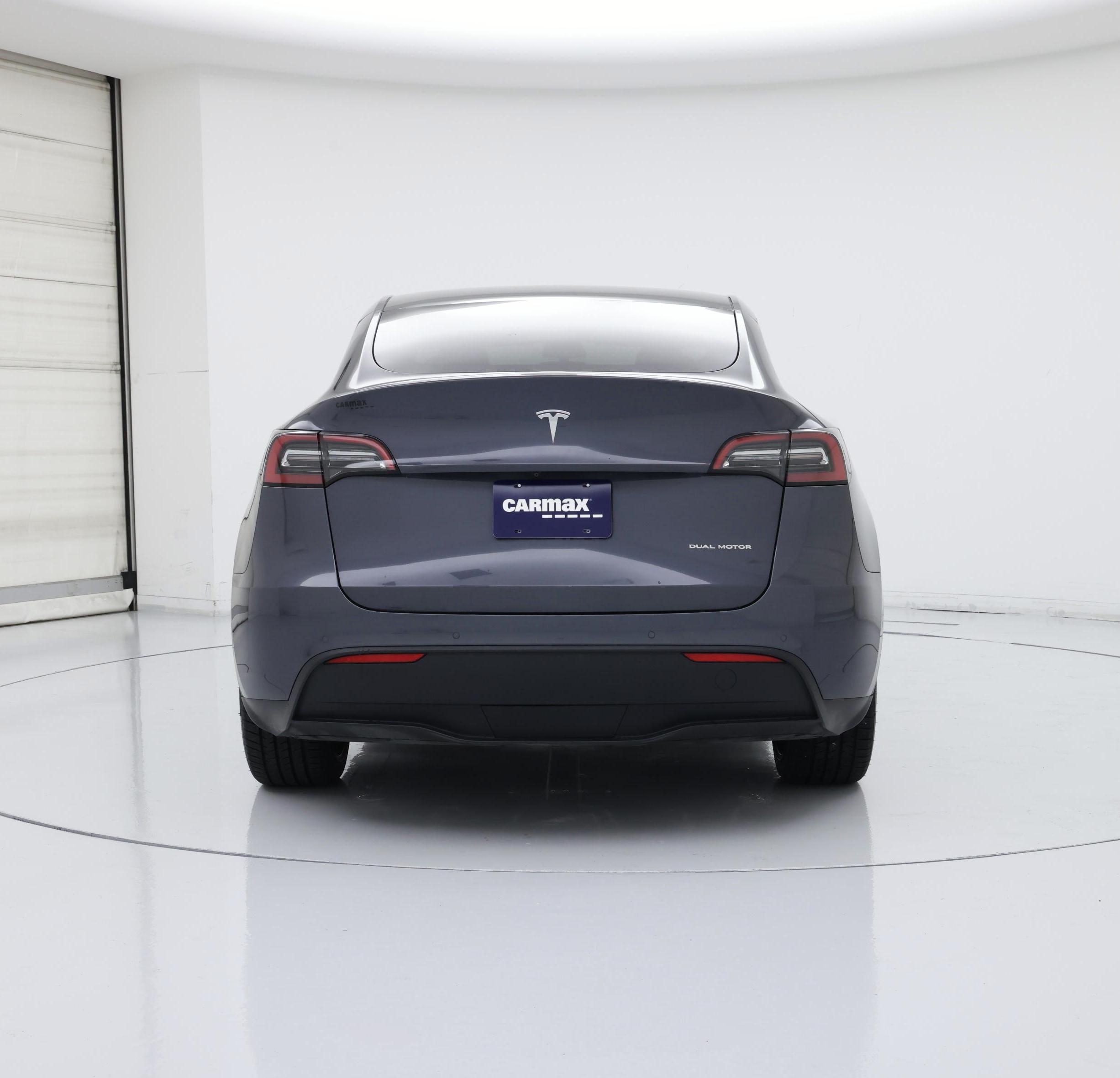 Thumbnail: 2022 Tesla Model Y - 6