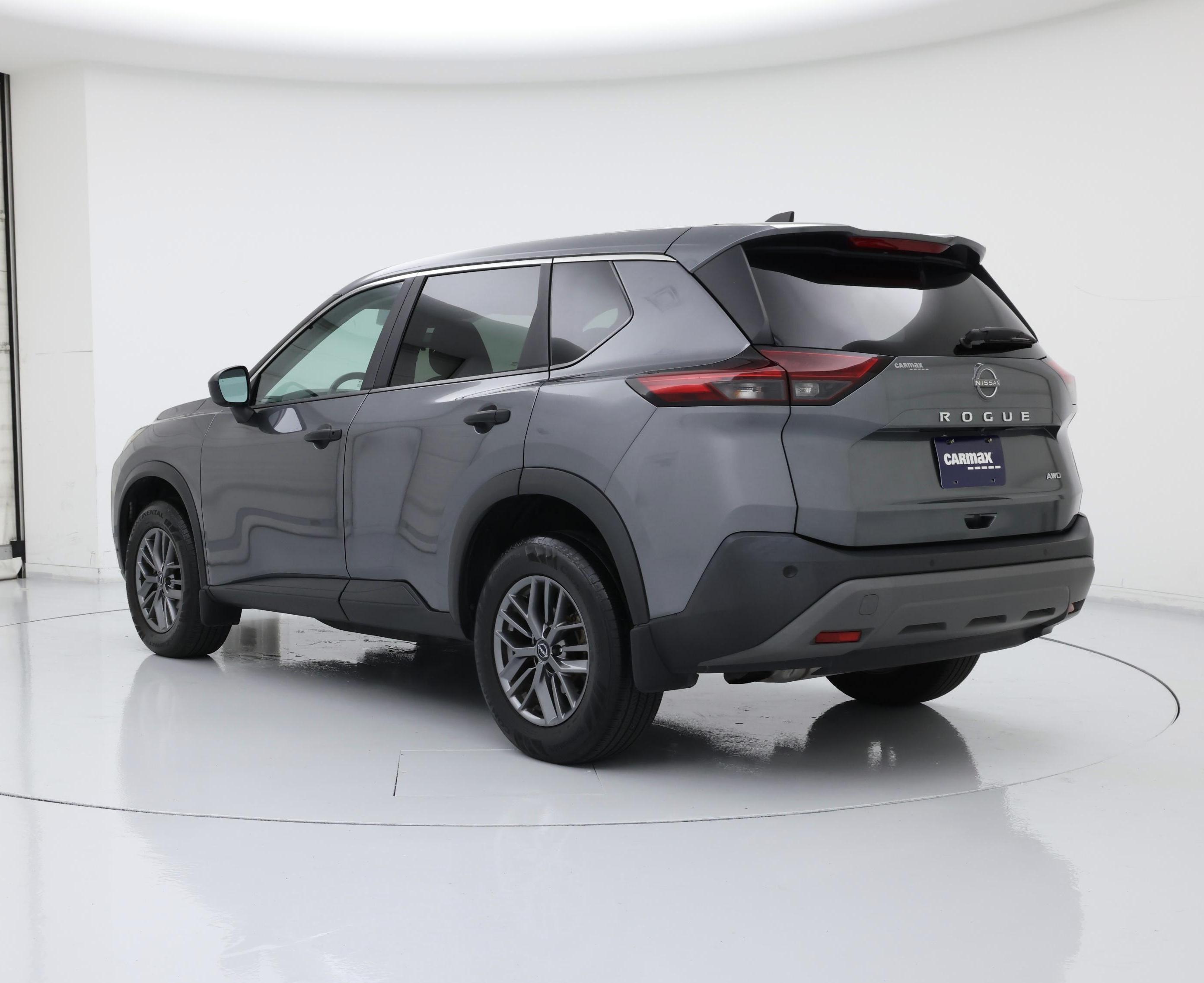 Thumbnail: 2023 Nissan Rogue - 2