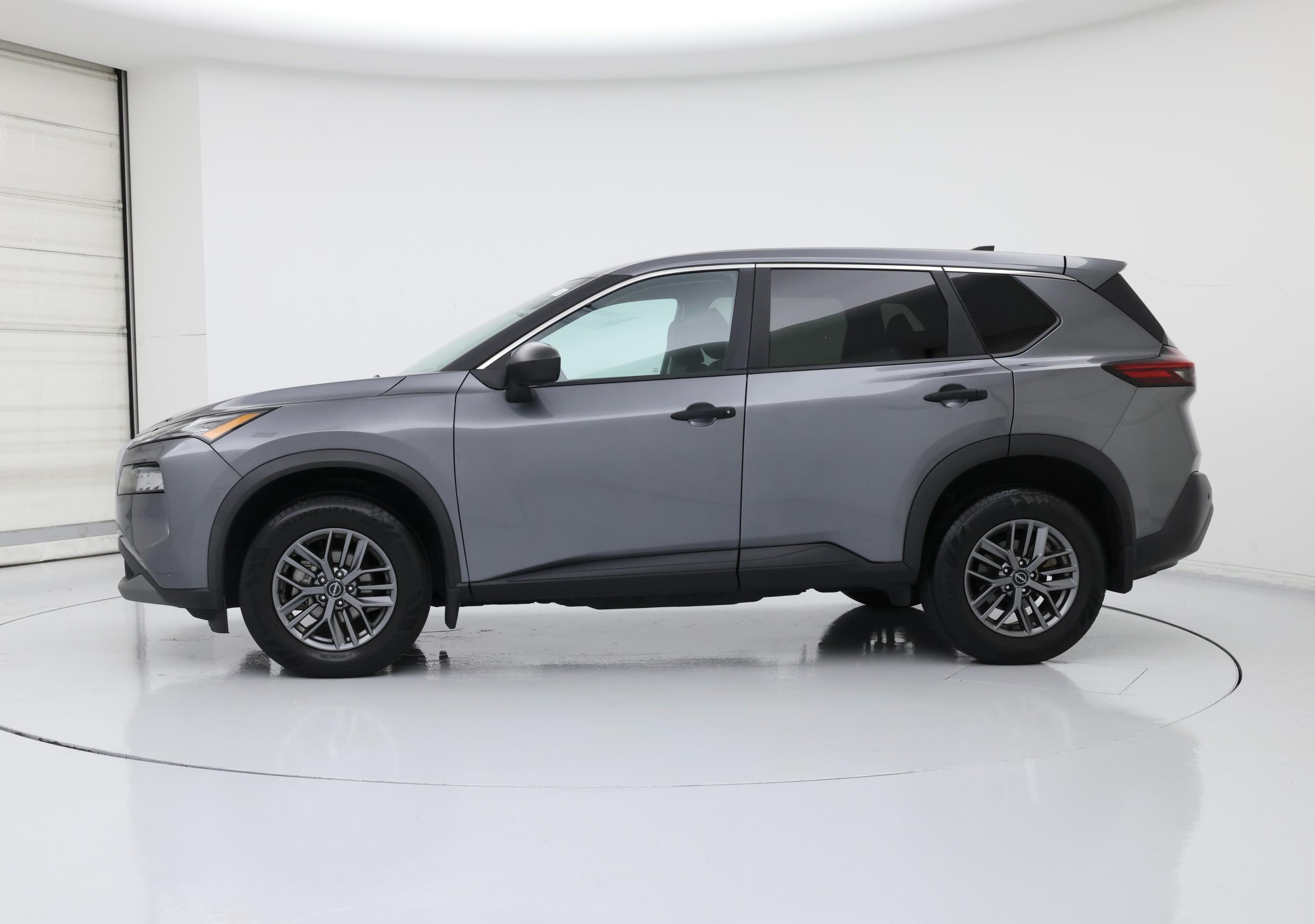 Thumbnail: 2023 Nissan Rogue - 3