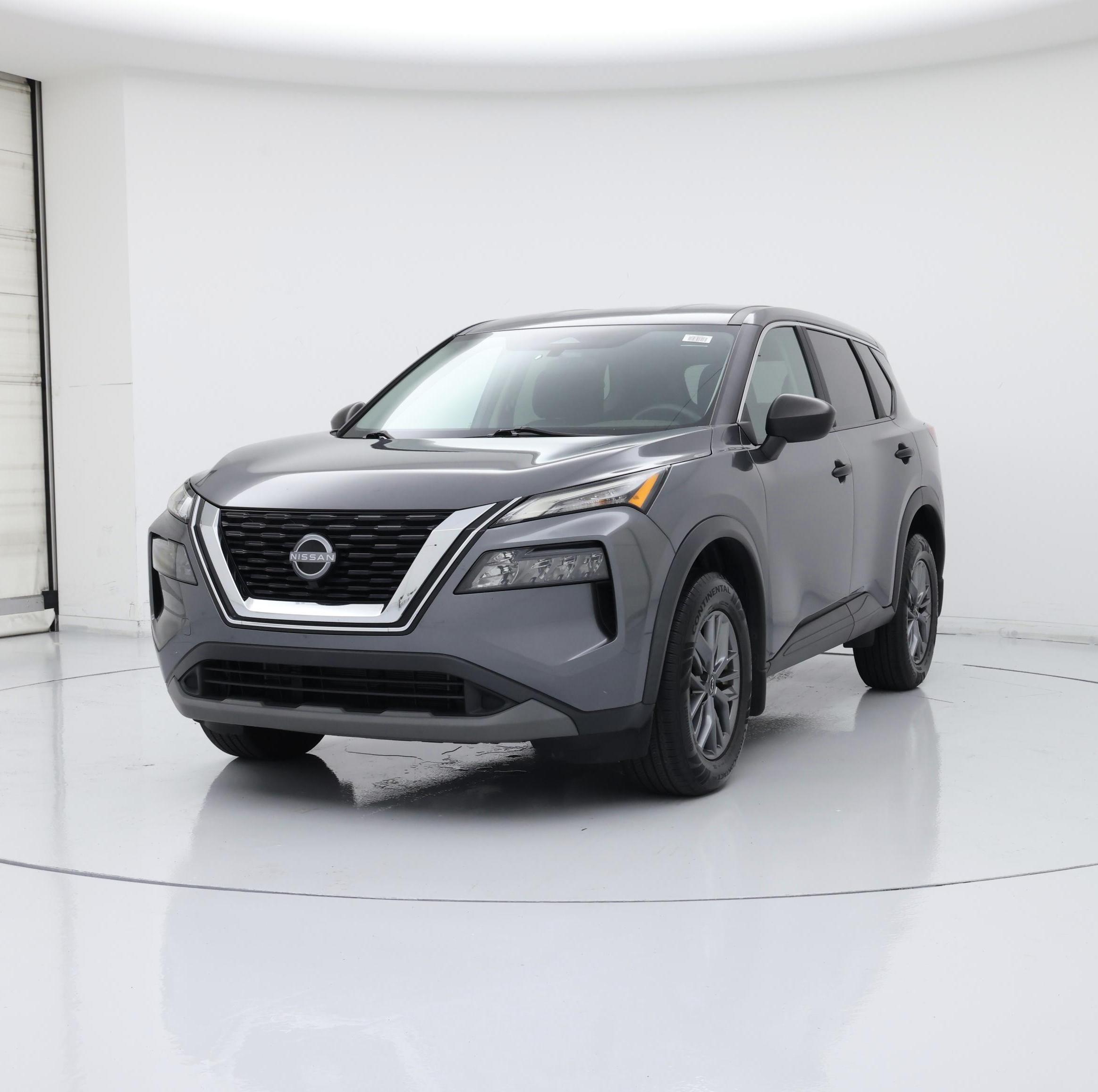 Thumbnail: 2023 Nissan Rogue - 4