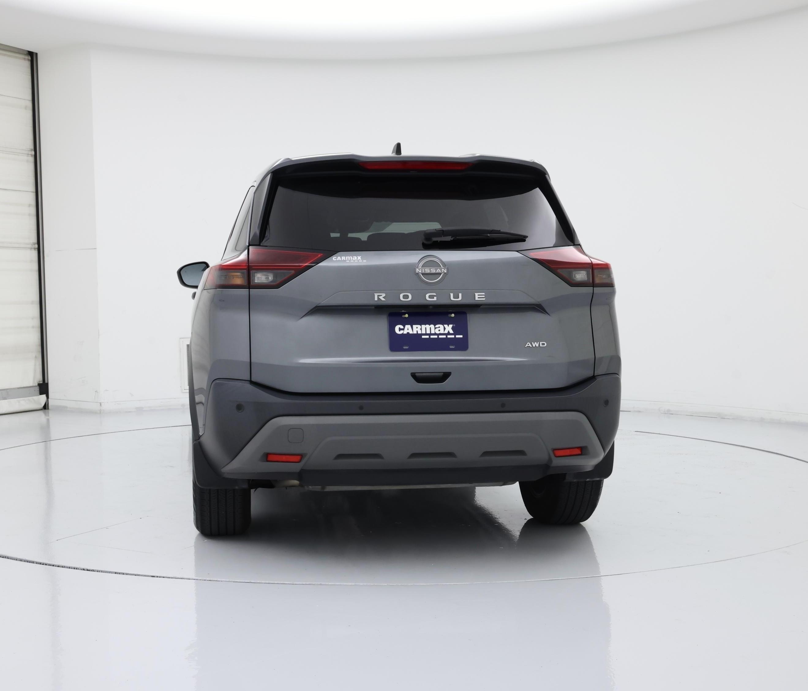 Thumbnail: 2023 Nissan Rogue - 6