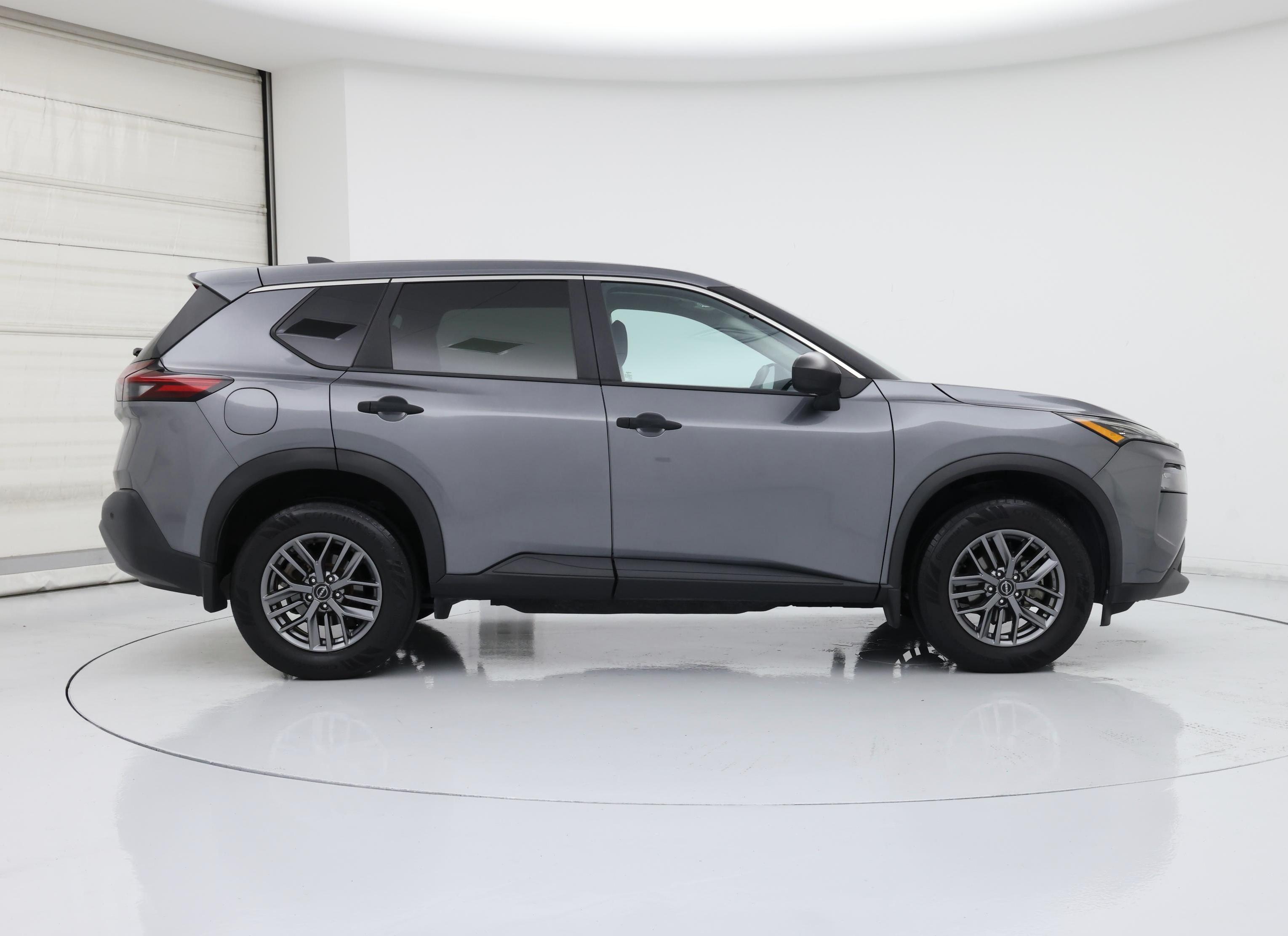 Thumbnail: 2023 Nissan Rogue - 7
