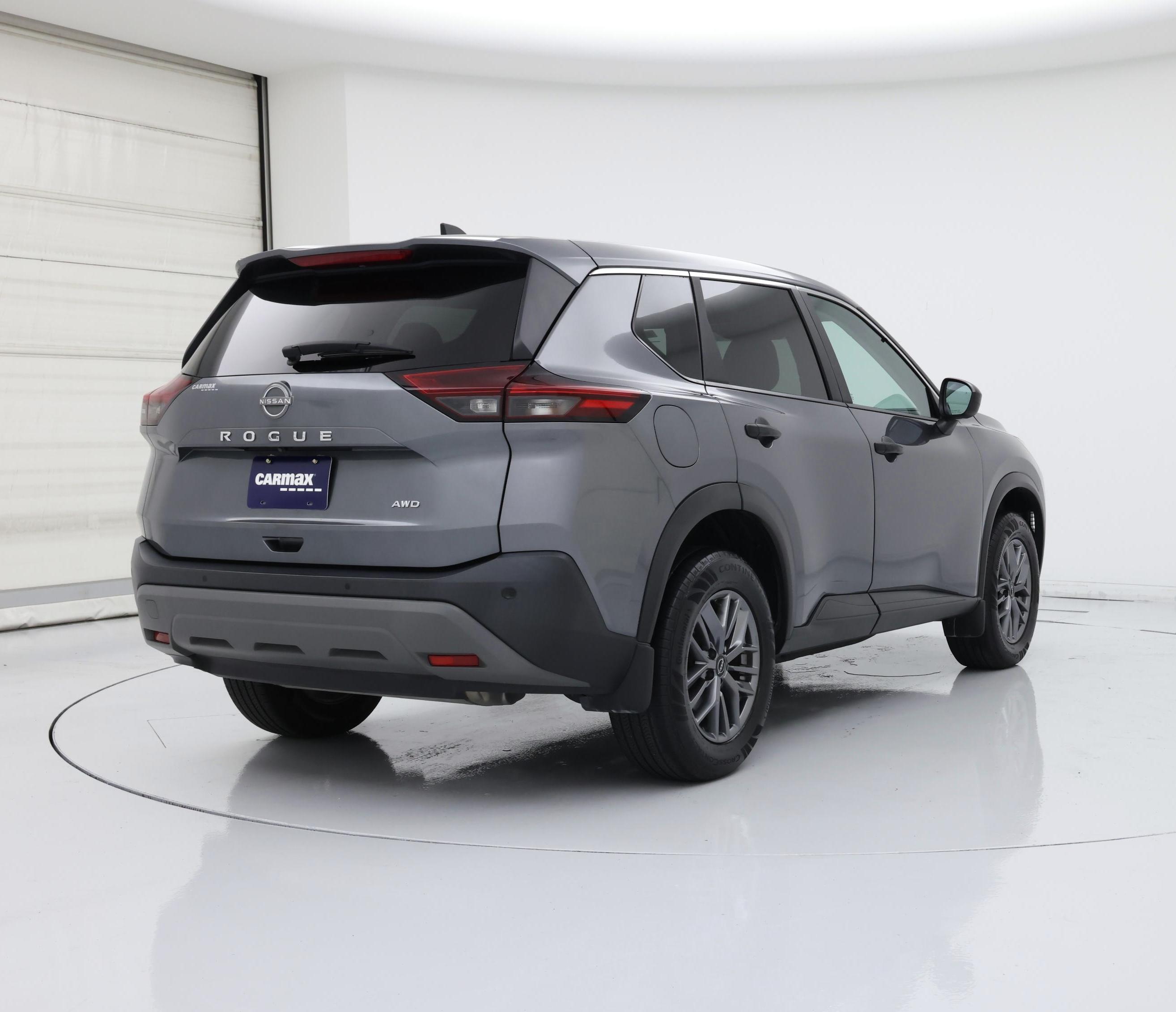 Thumbnail: 2023 Nissan Rogue - 8