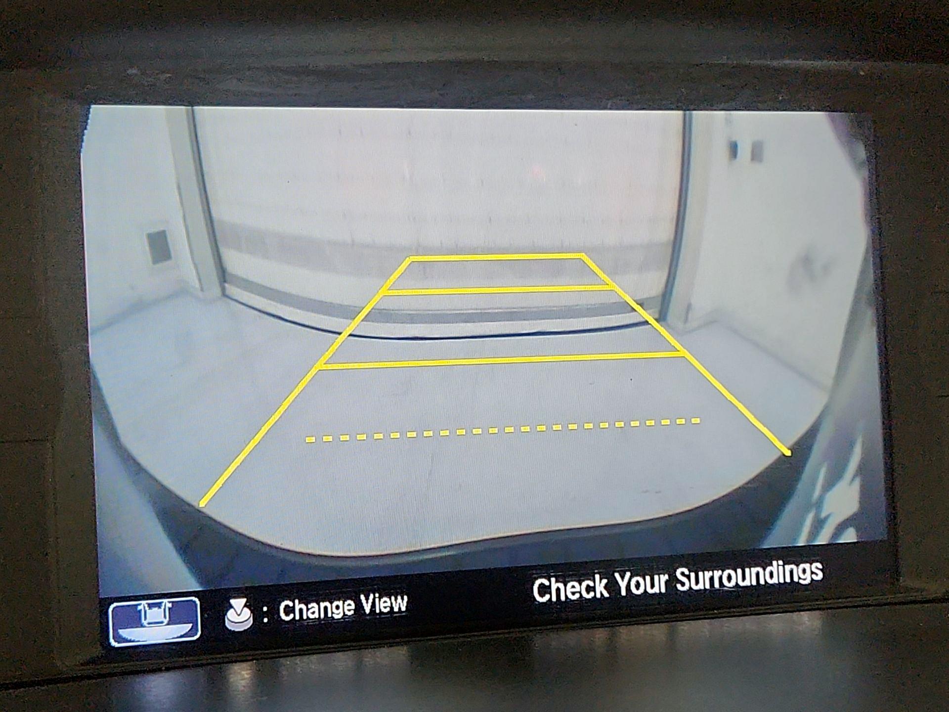 Thumbnail: 2014 Honda Odyssey - 15