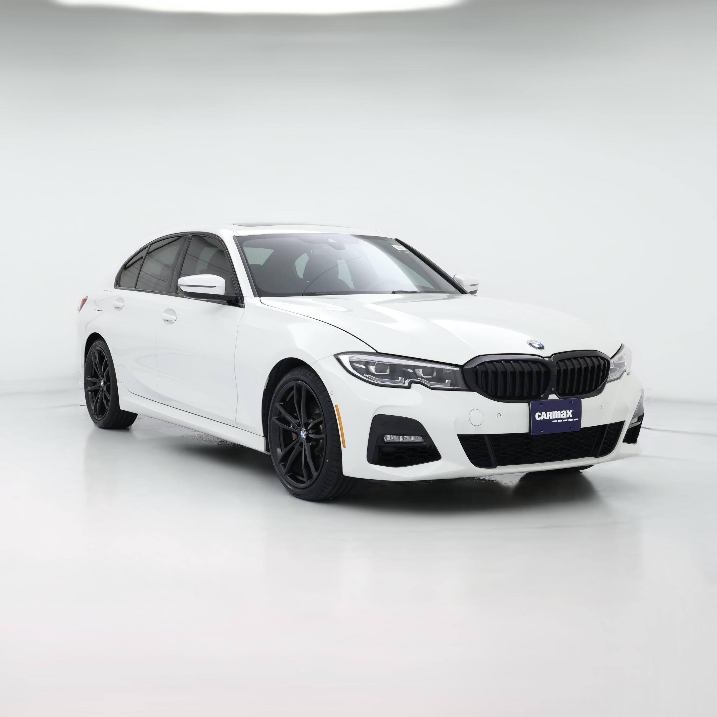 Thumbnail: 2020 BMW 3 Series - 1