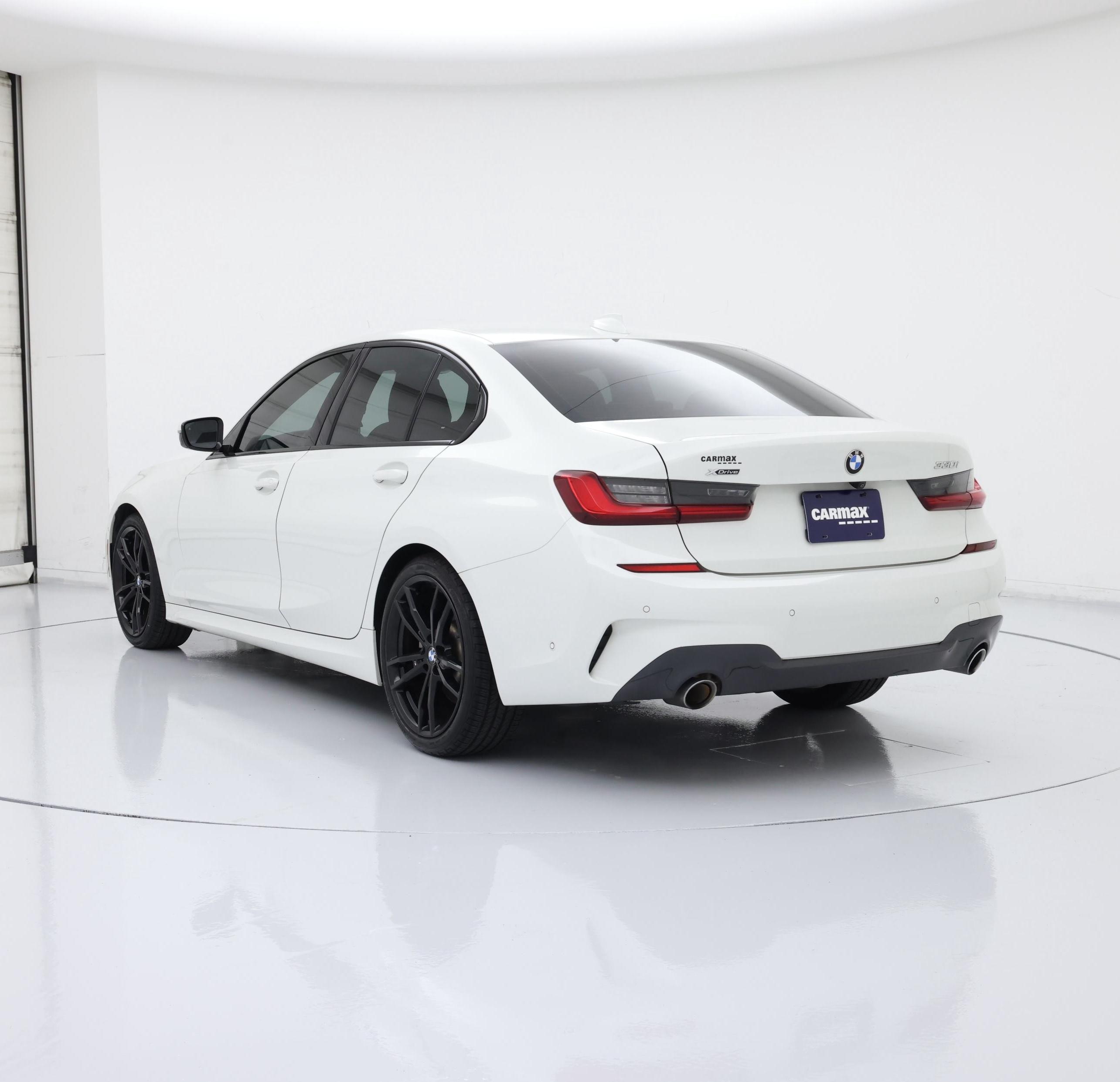 Thumbnail: 2020 BMW 3 Series - 2