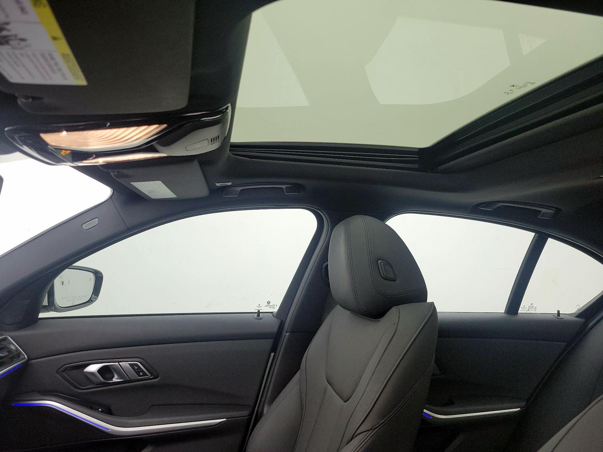 Thumbnail: 2020 BMW 3 Series - 20