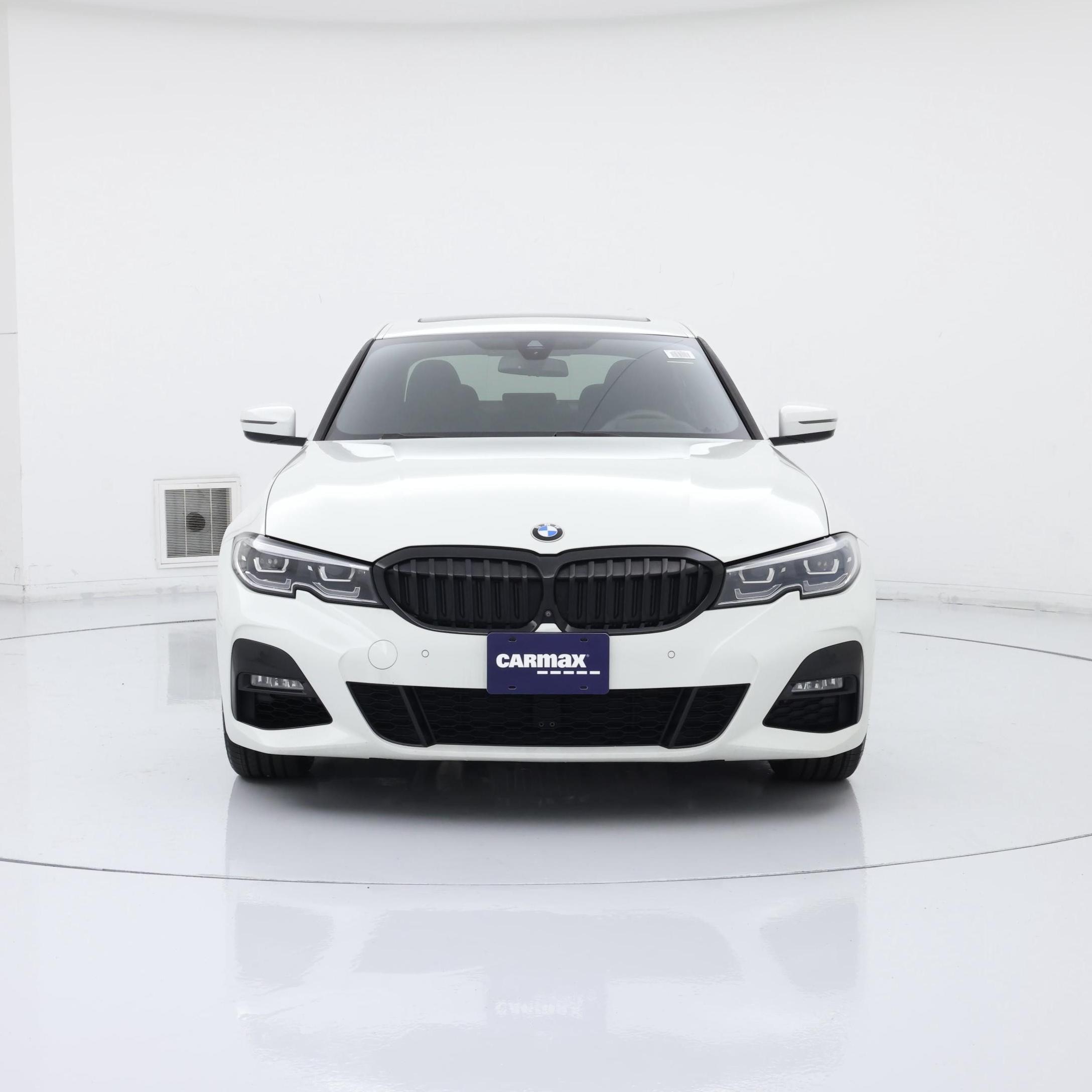 Thumbnail: 2020 BMW 3 Series - 5
