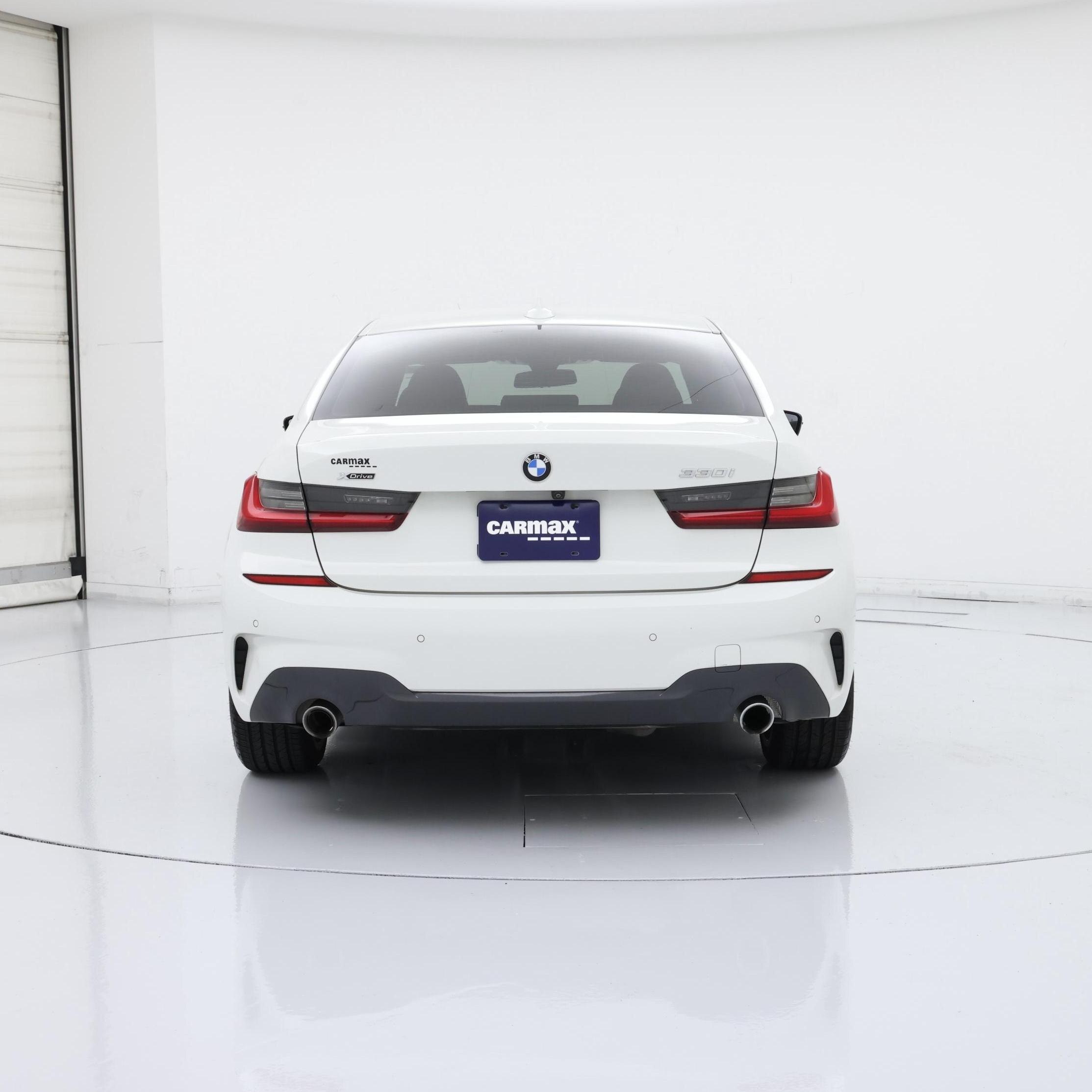 Thumbnail: 2020 BMW 3 Series - 6