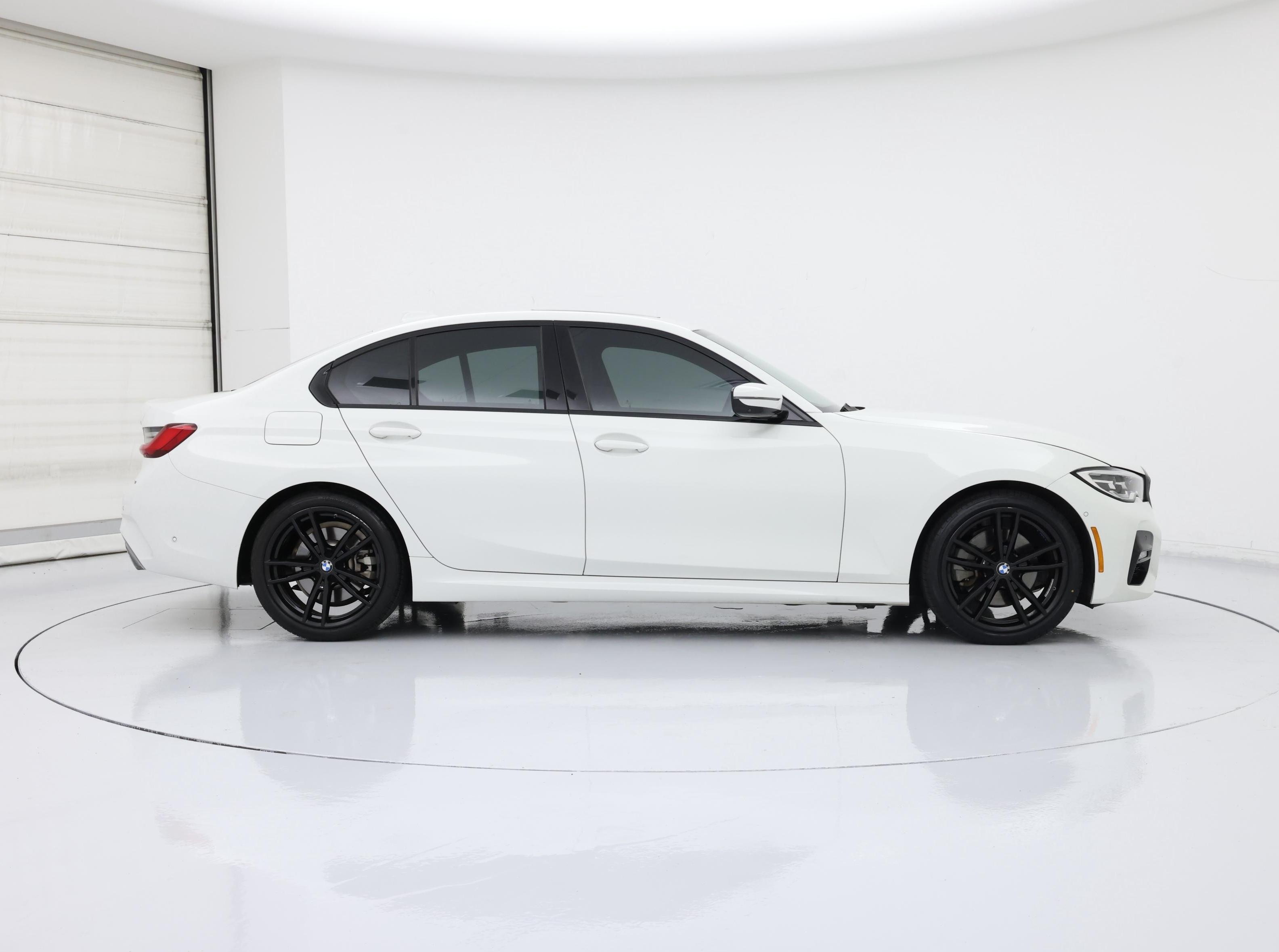 Thumbnail: 2020 BMW 3 Series - 7