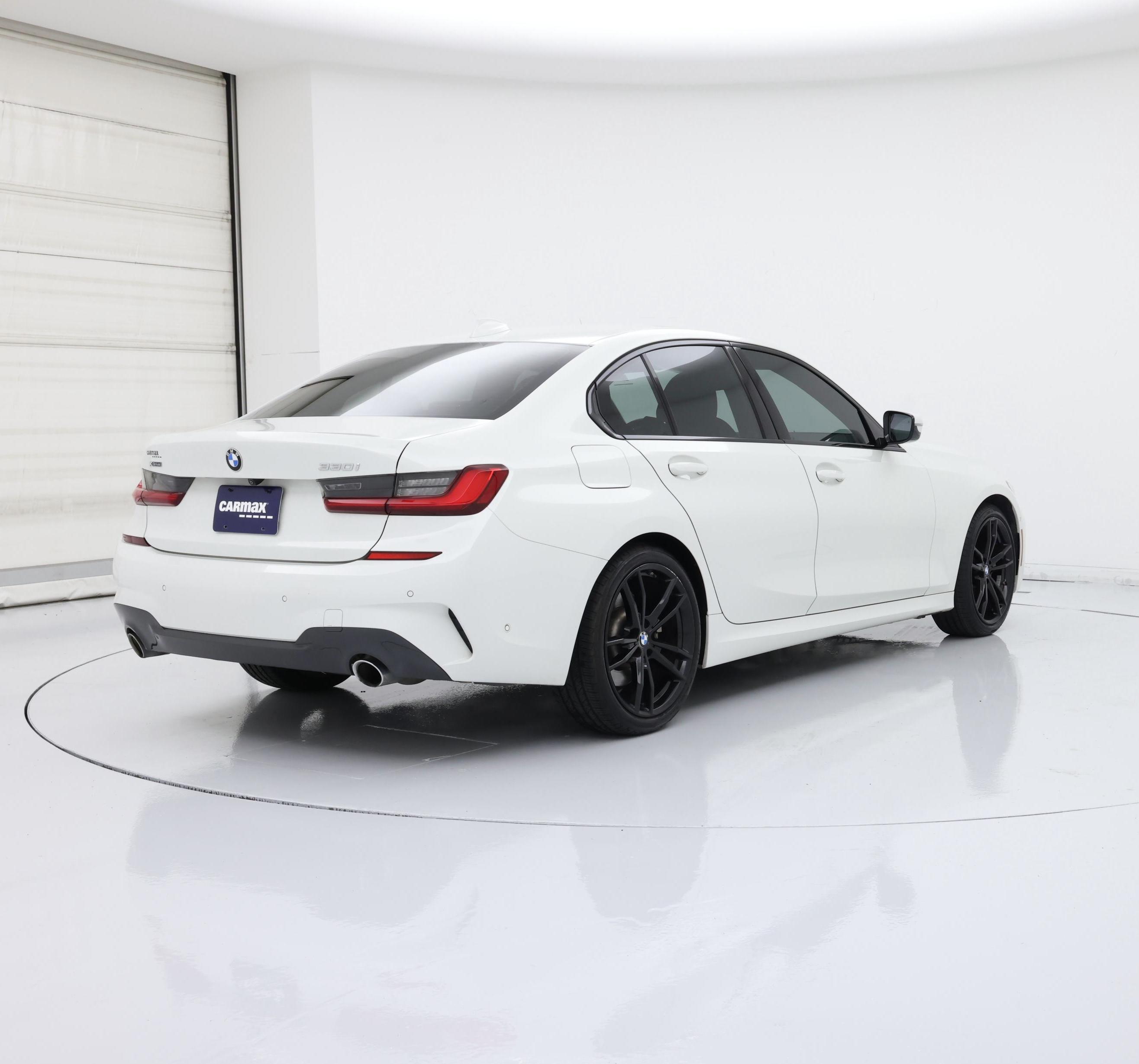 Thumbnail: 2020 BMW 3 Series - 8