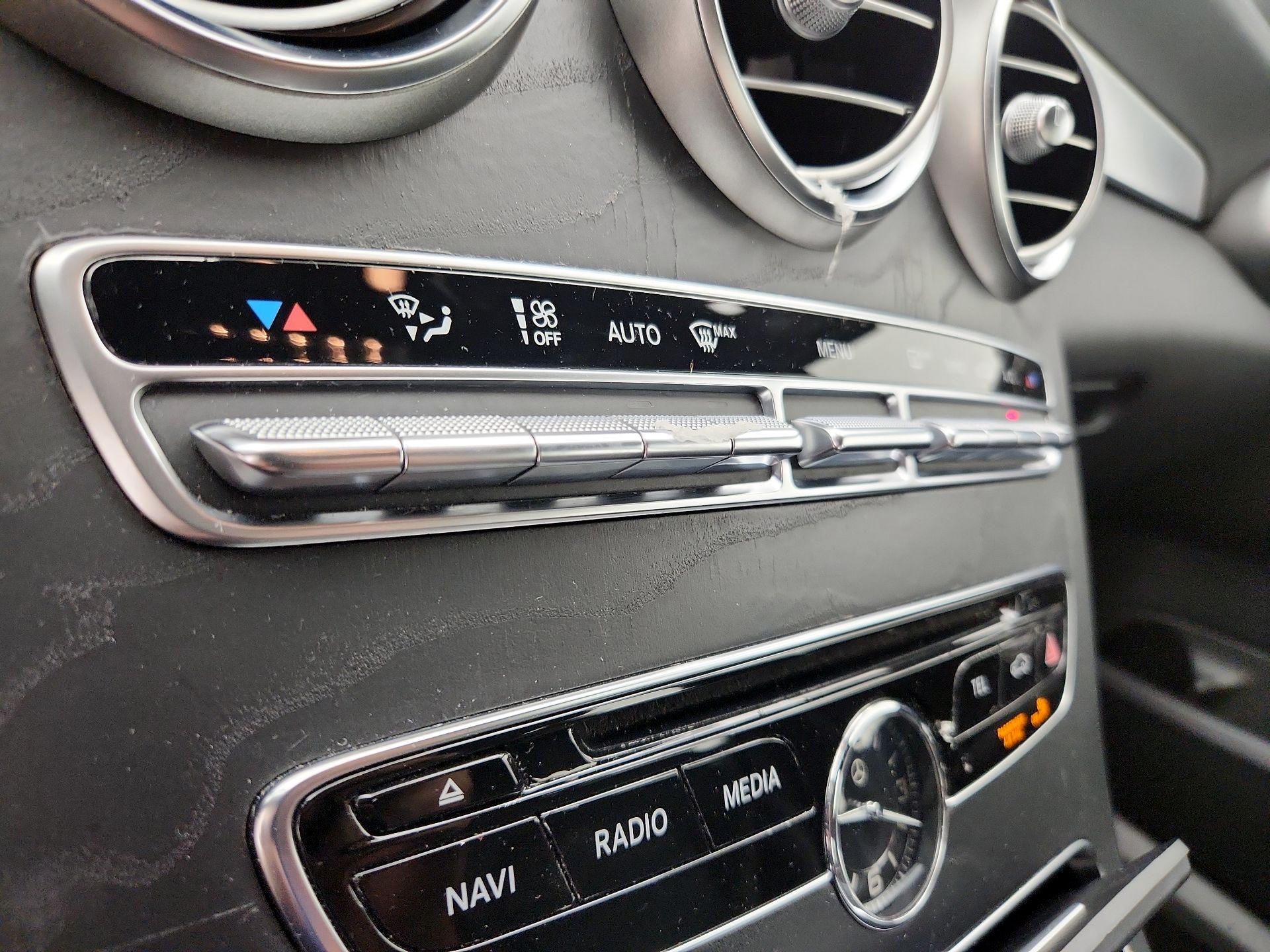 Thumbnail: 2017 Mercedes-Benz C-Class - 17