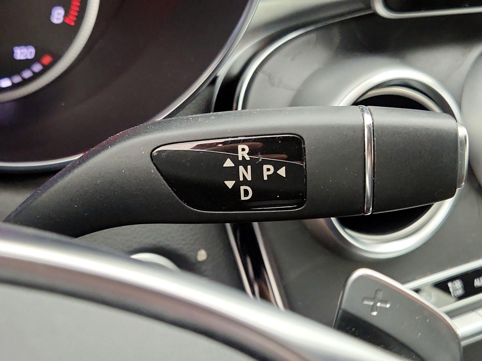 Thumbnail: 2017 Mercedes-Benz C-Class - 18