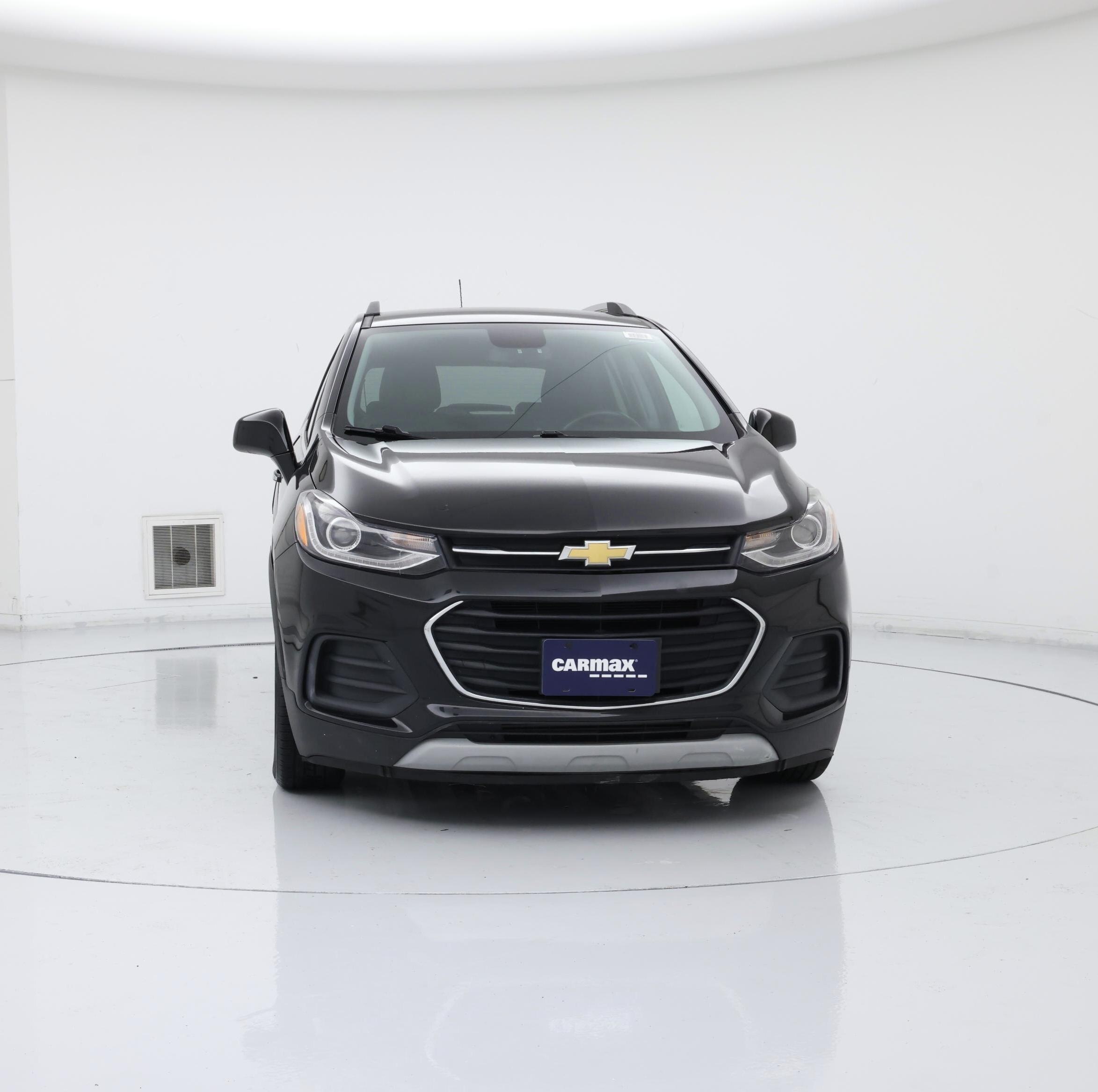 Thumbnail: 2020 Chevrolet Trax - 5