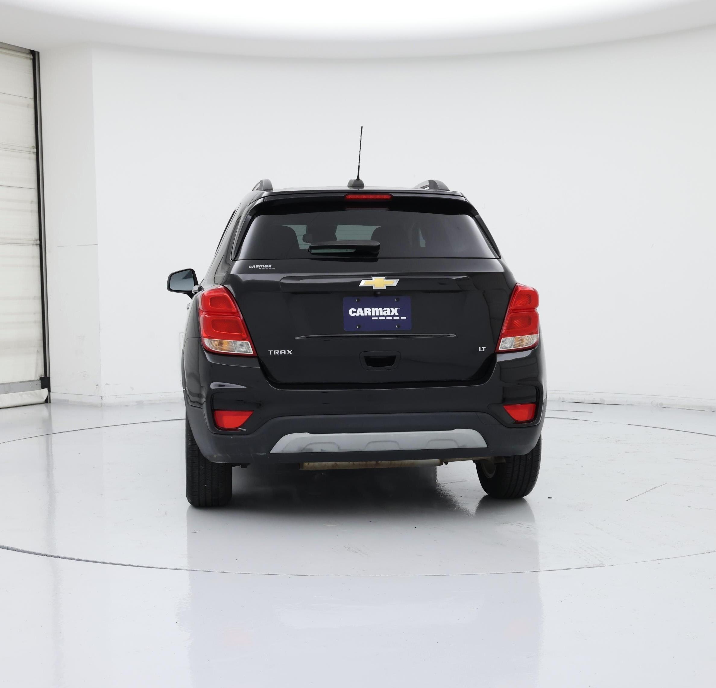 Thumbnail: 2020 Chevrolet Trax - 6