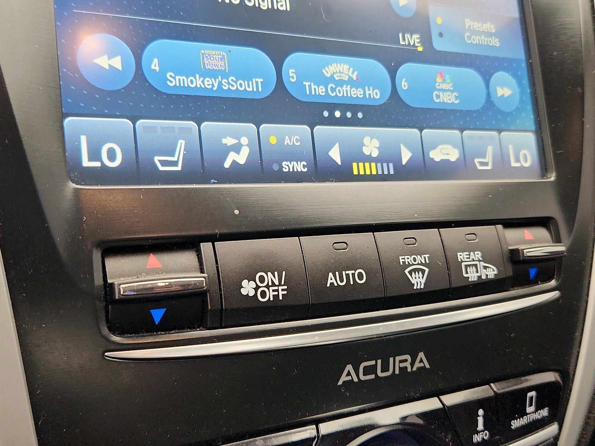 Thumbnail: 2019 Acura TLX - 16