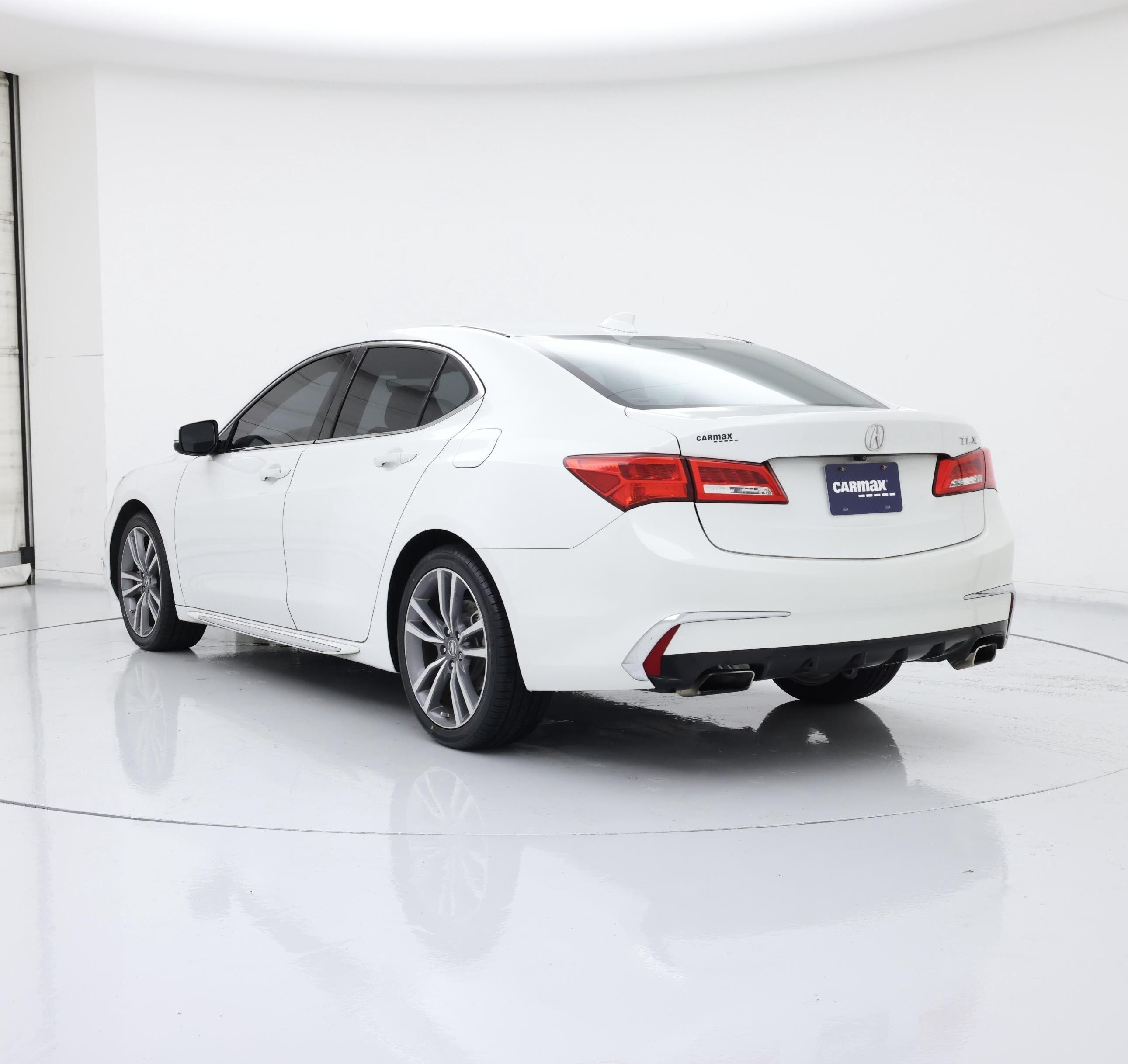 Thumbnail: 2019 Acura TLX - 2