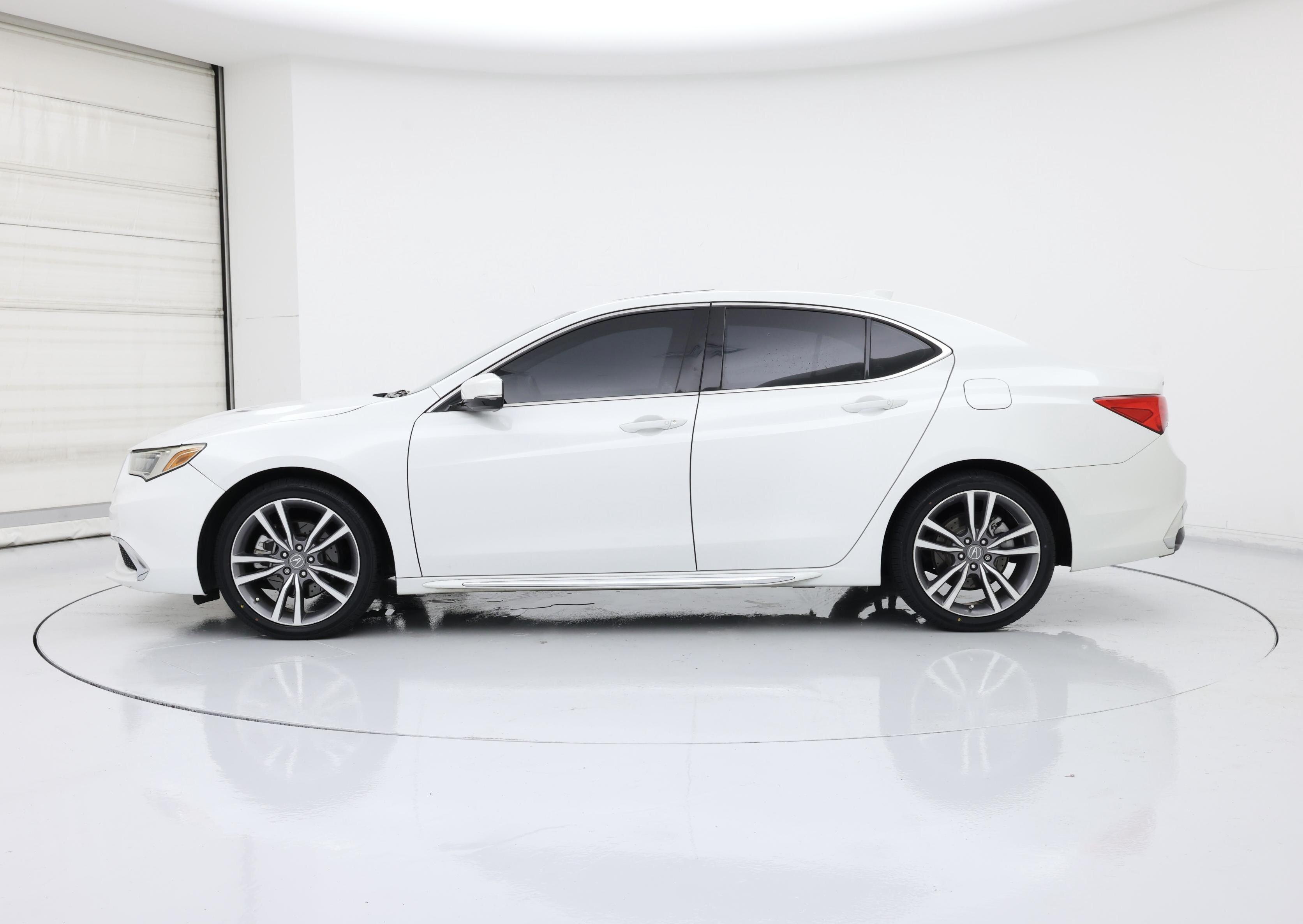 Thumbnail: 2019 Acura TLX - 3