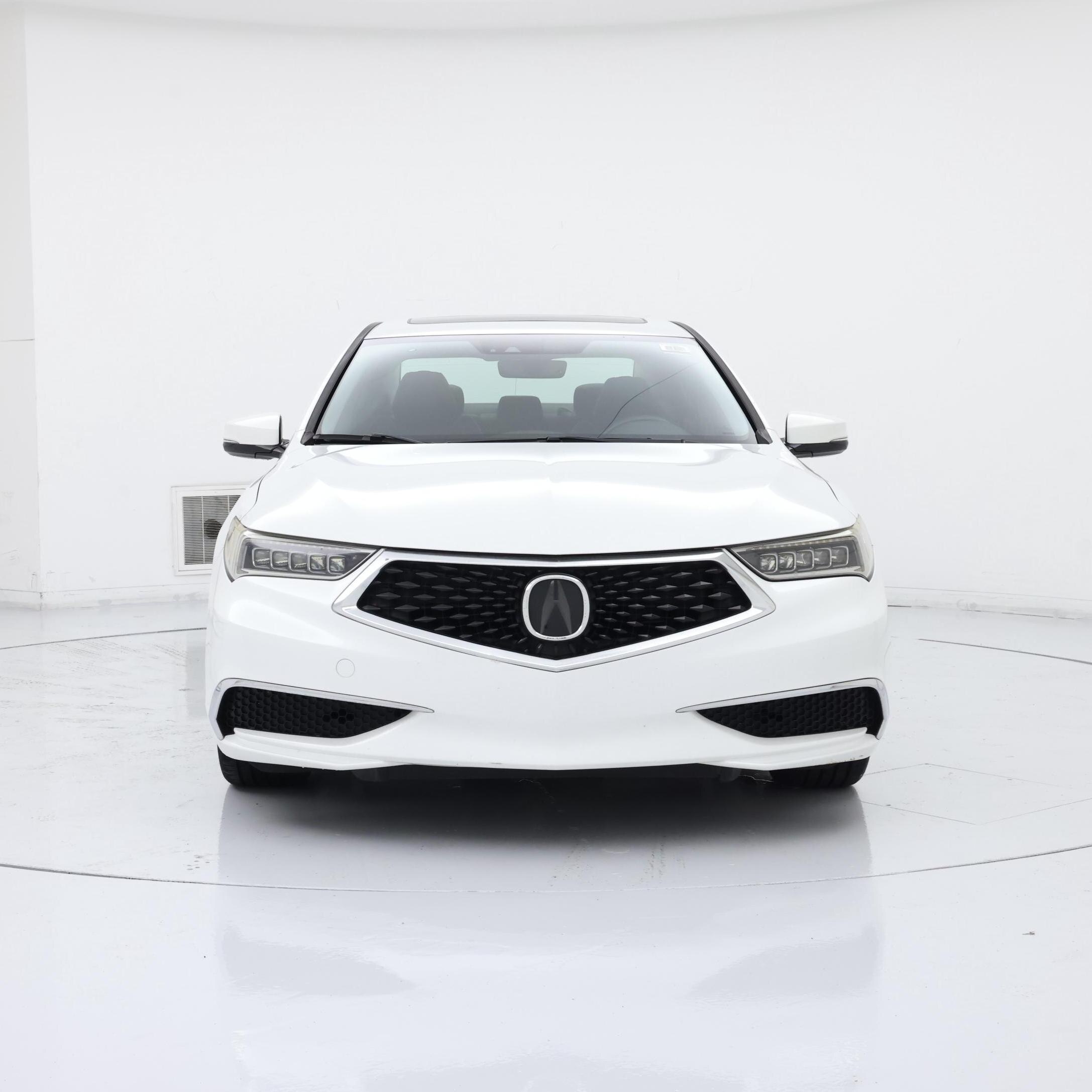 Thumbnail: 2019 Acura TLX - 5