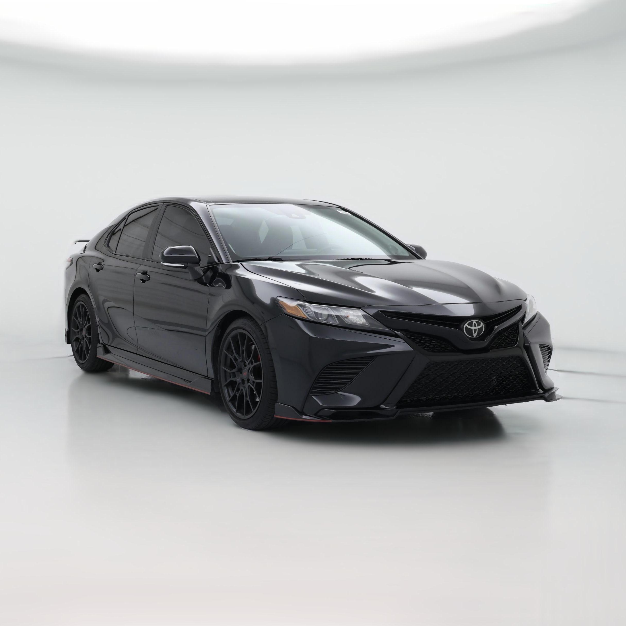 Thumbnail: 2023 Toyota Camry - 1