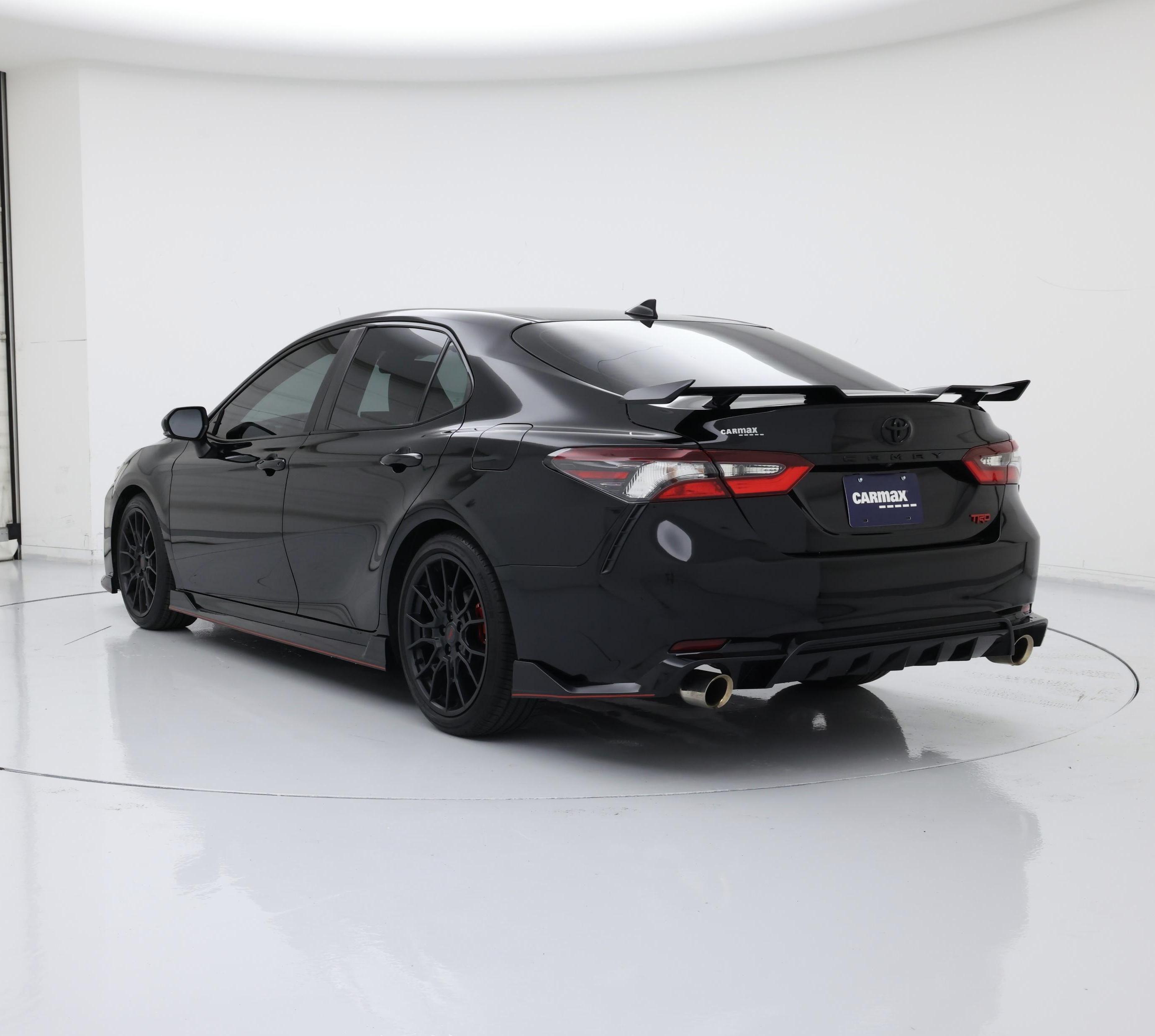 Thumbnail: 2023 Toyota Camry - 2