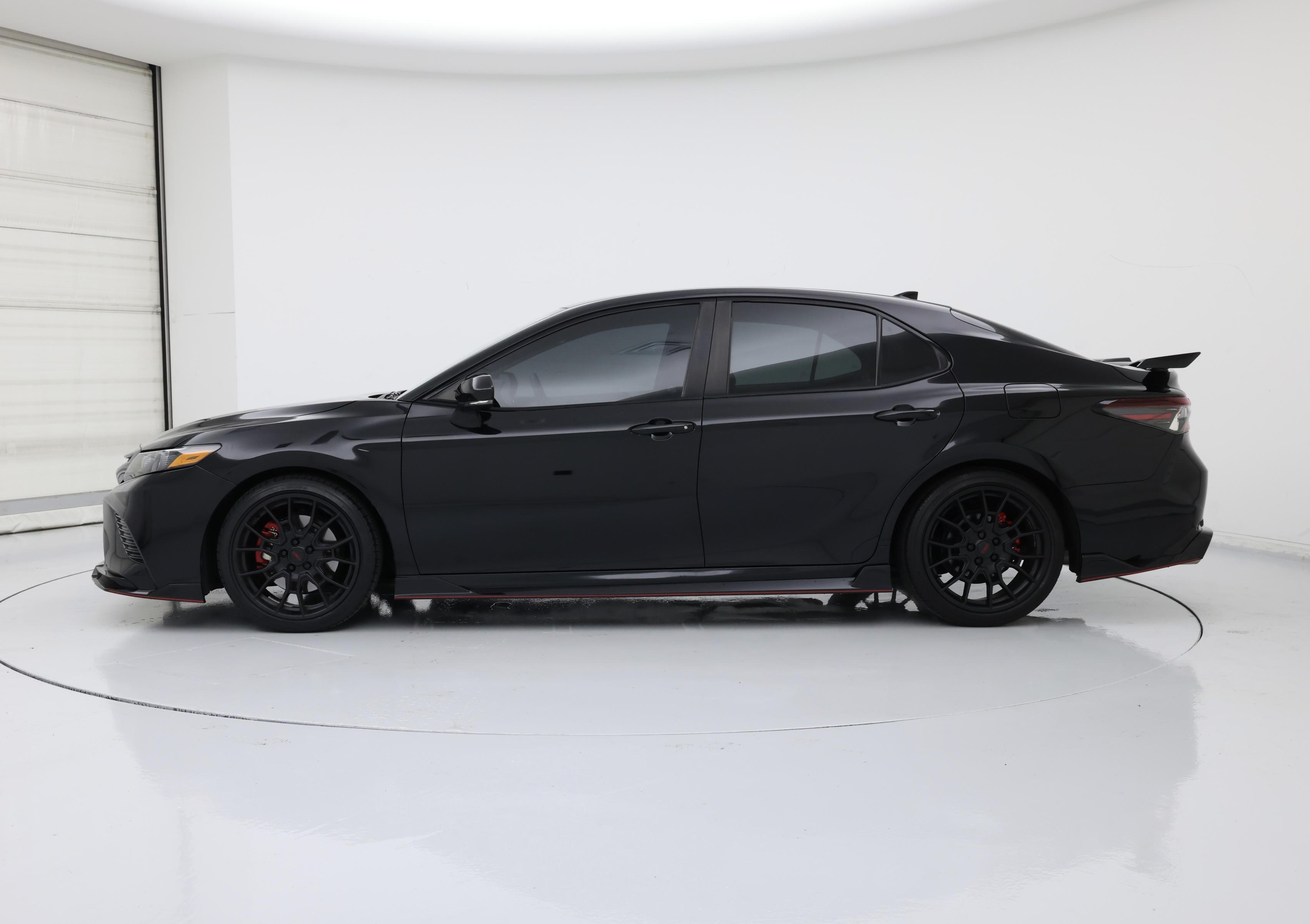 Thumbnail: 2023 Toyota Camry - 3