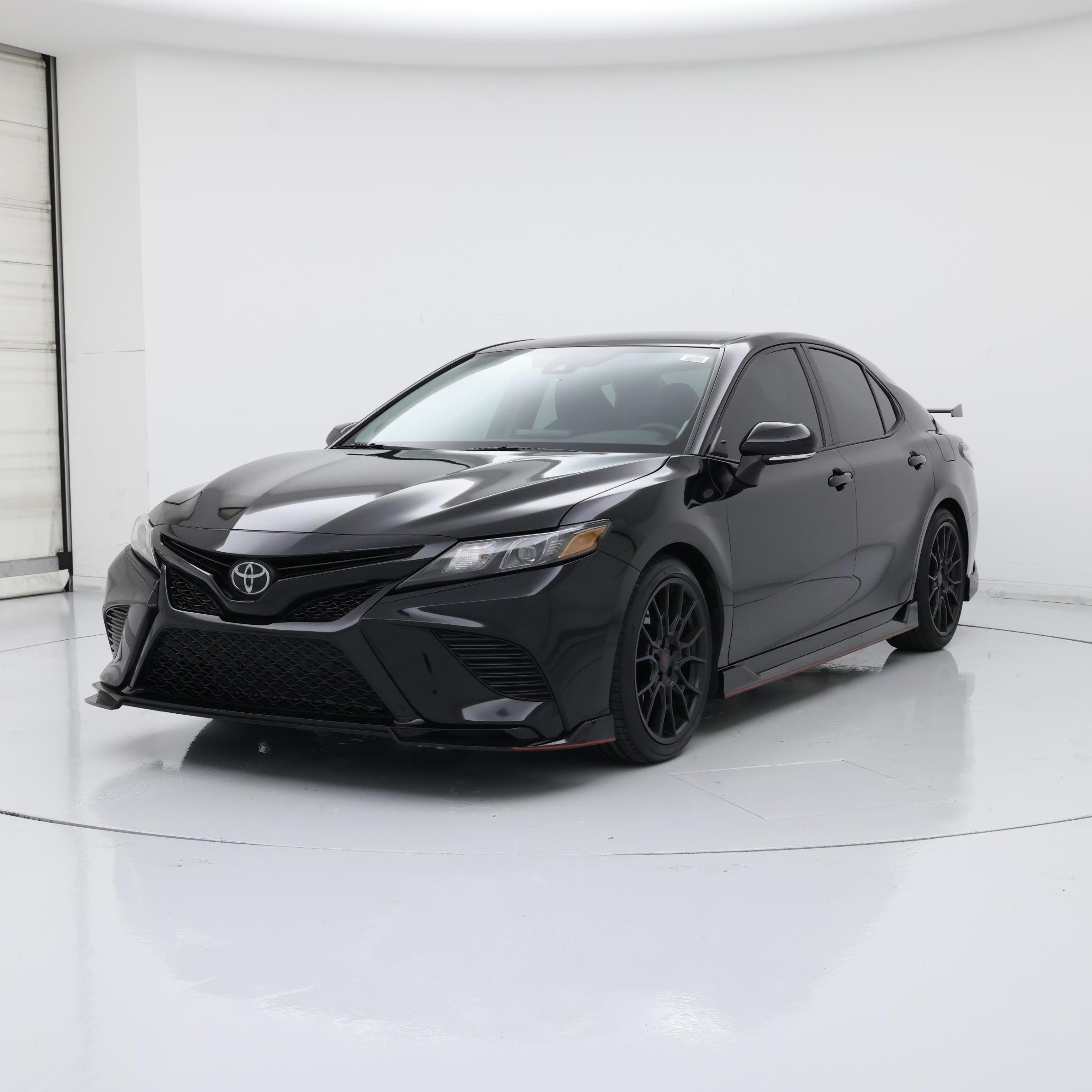 Thumbnail: 2023 Toyota Camry - 4