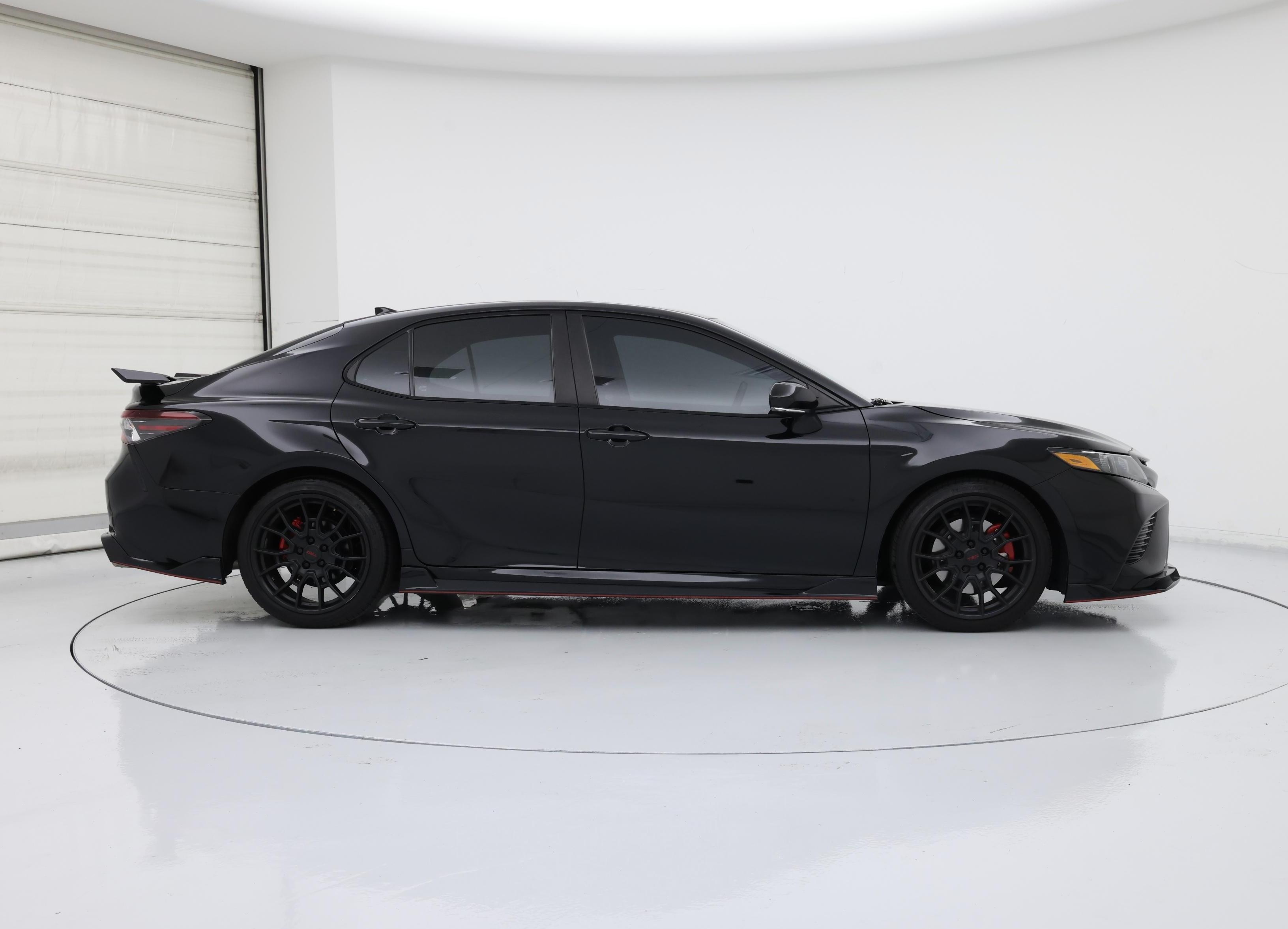Thumbnail: 2023 Toyota Camry - 7