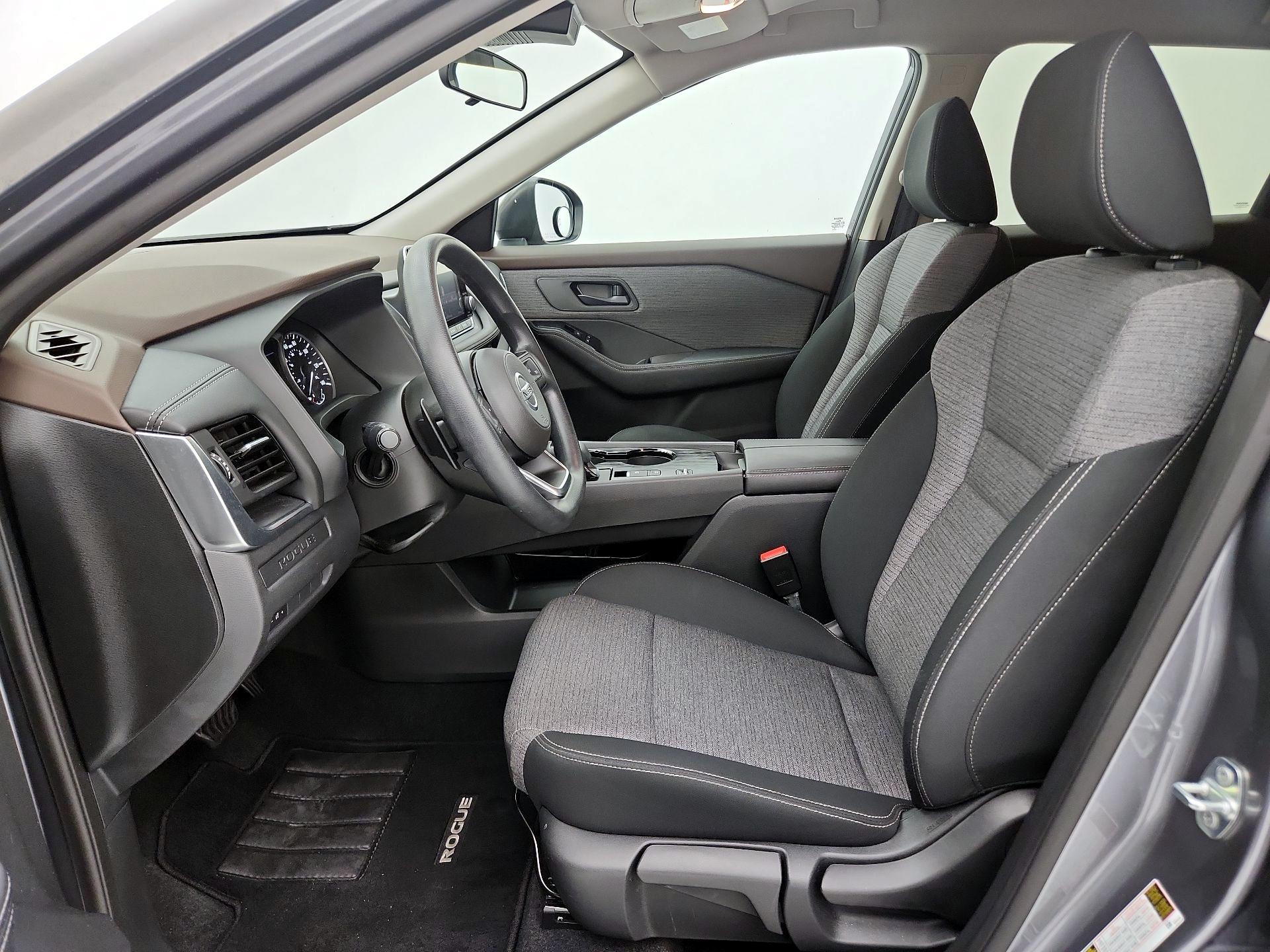 Thumbnail: 2021 Nissan Rogue - 11
