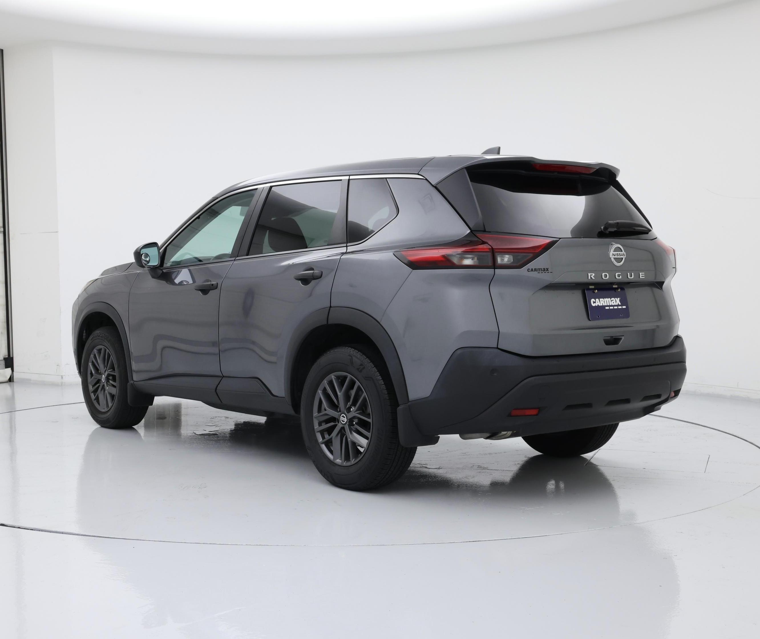 Thumbnail: 2021 Nissan Rogue - 2