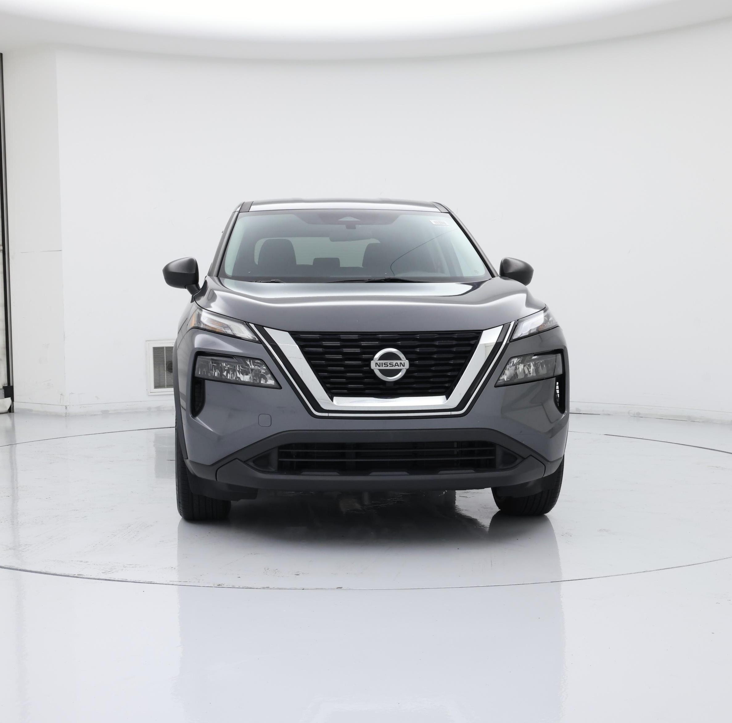Thumbnail: 2021 Nissan Rogue - 5