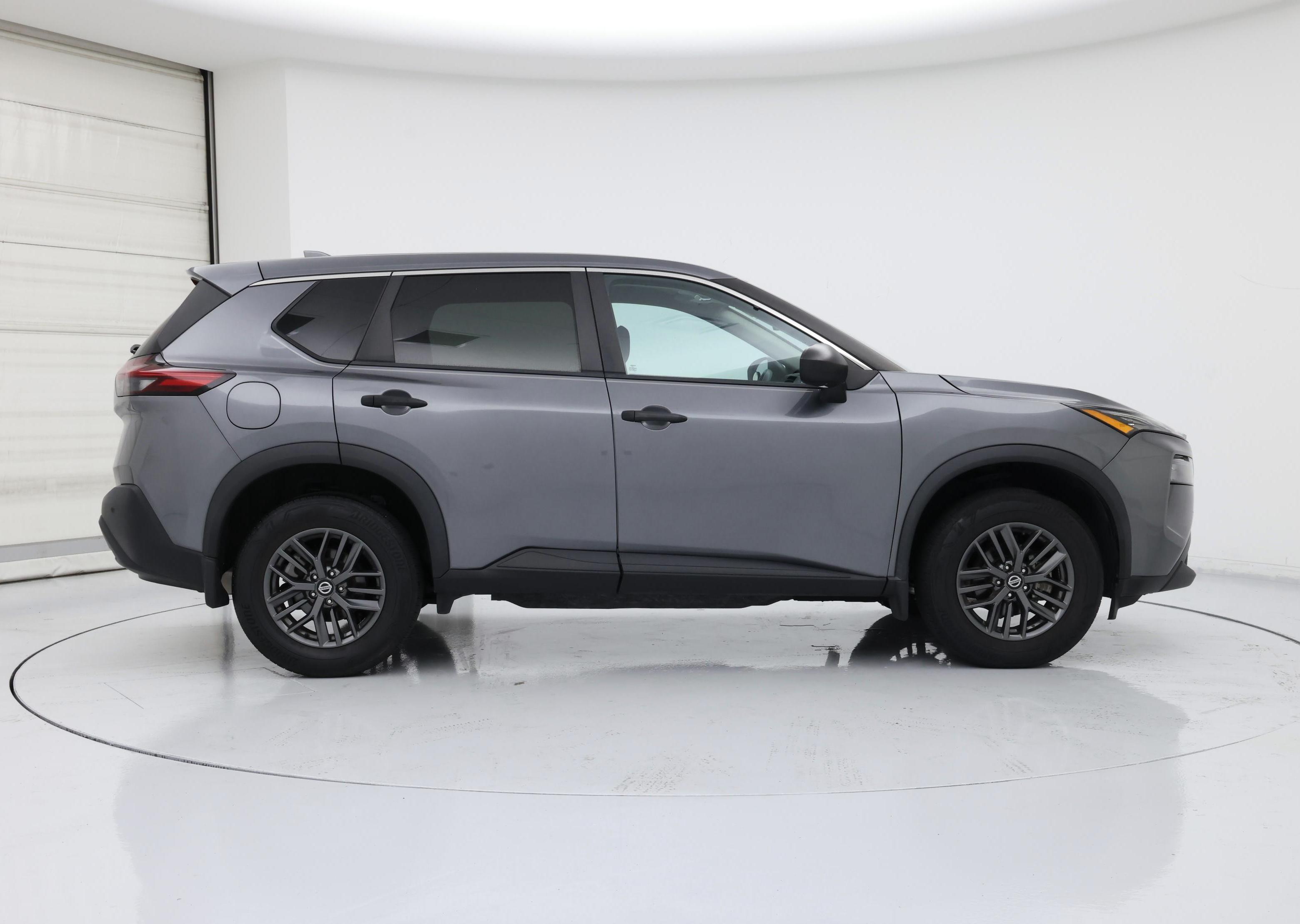 Thumbnail: 2021 Nissan Rogue - 7