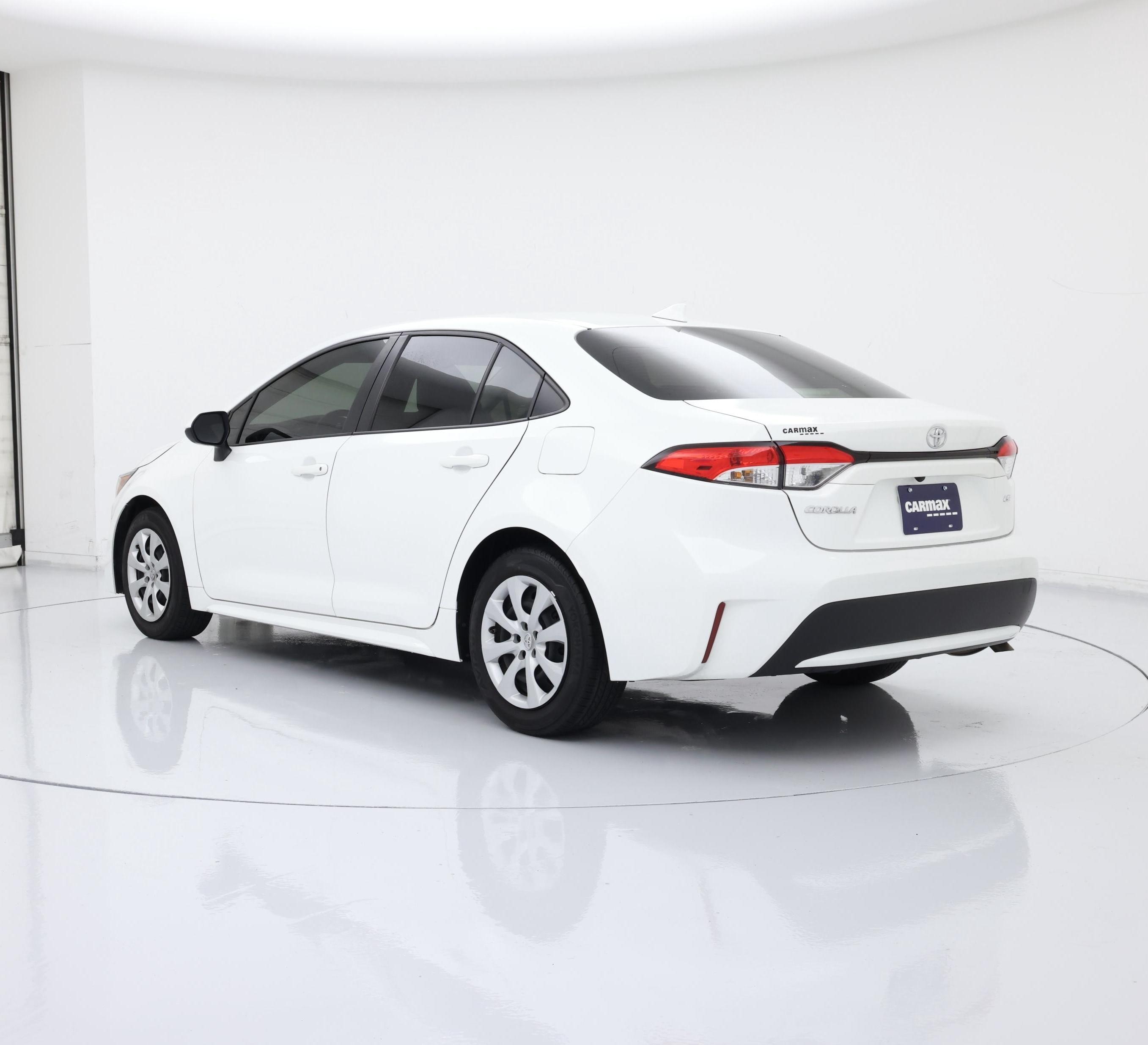 Thumbnail: 2022 Toyota Corolla - 2