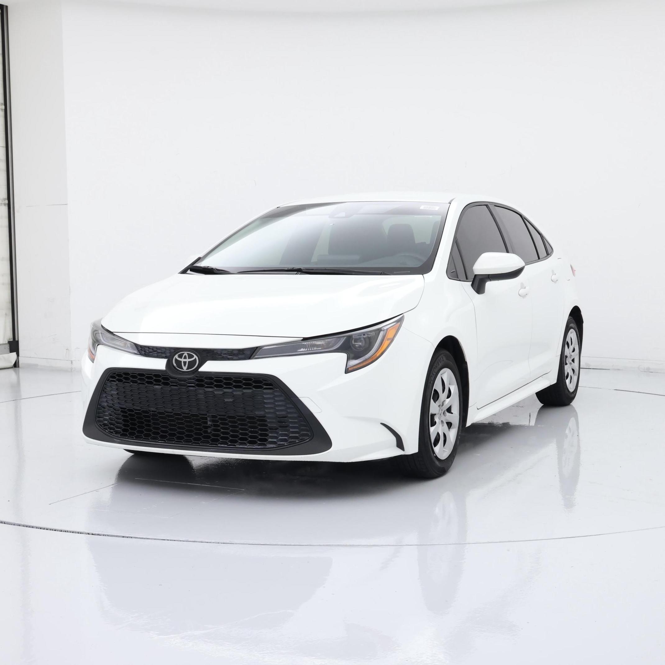 Thumbnail: 2022 Toyota Corolla - 4