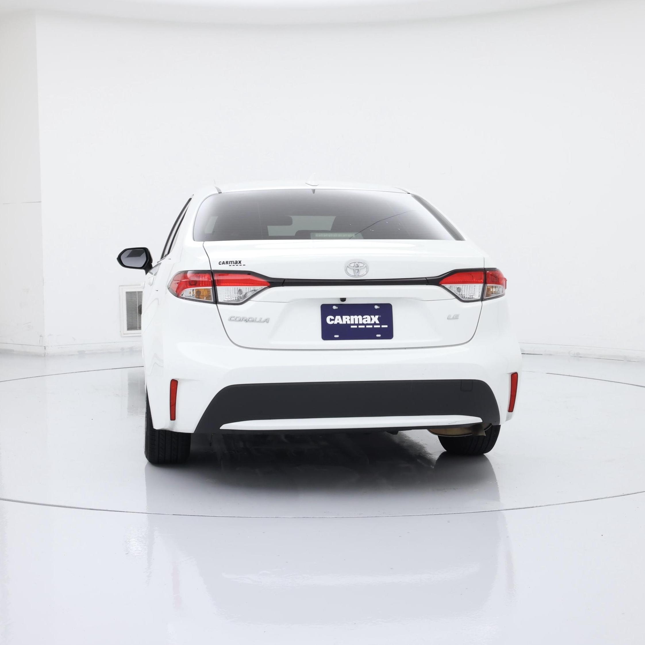 Thumbnail: 2022 Toyota Corolla - 6