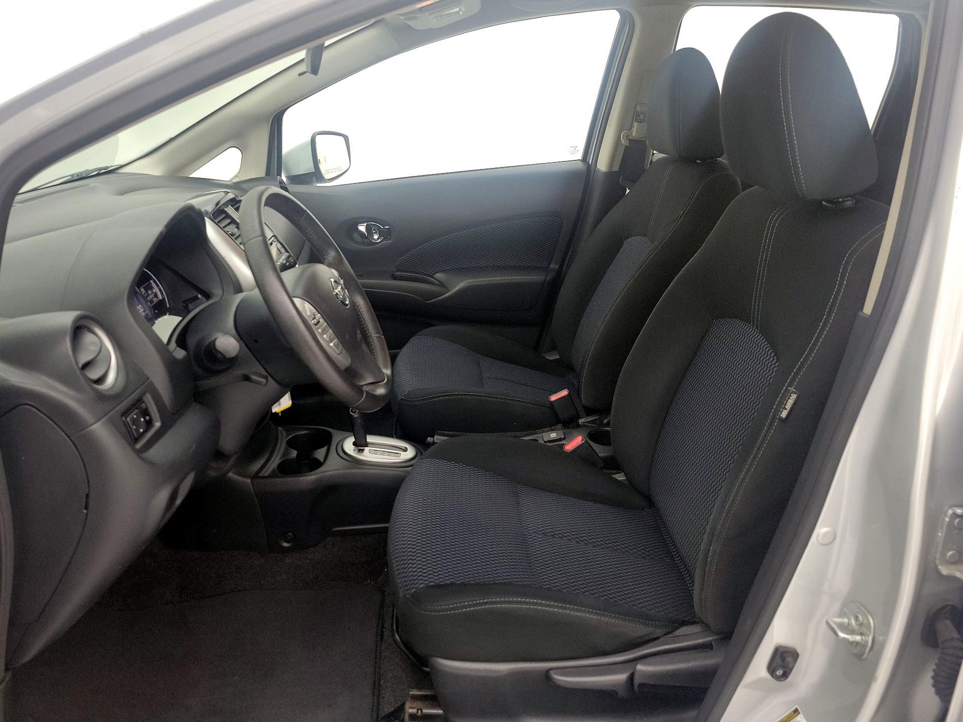 Thumbnail: 2016 Nissan Versa Note - 11