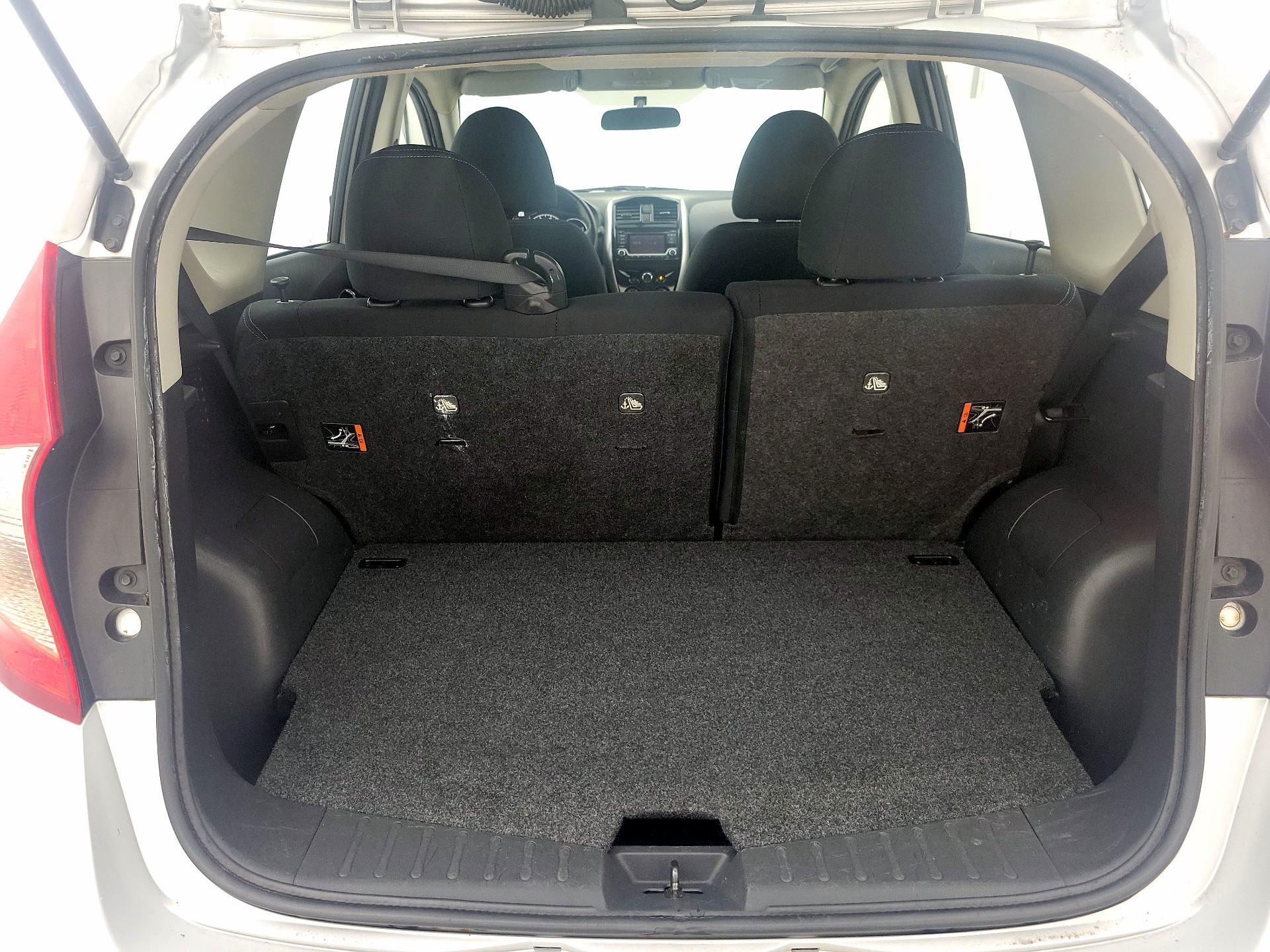 Thumbnail: 2016 Nissan Versa Note - 20