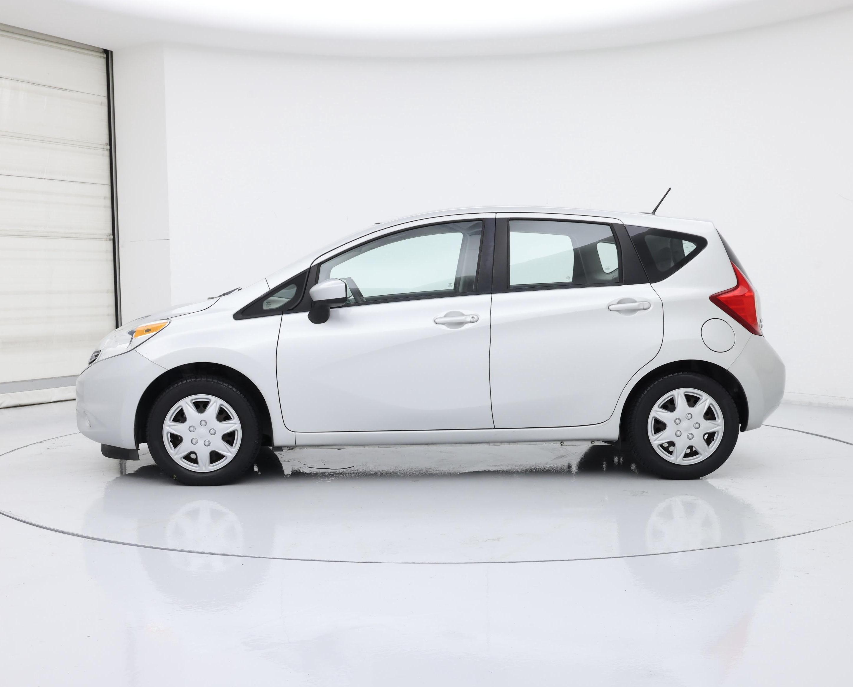 Thumbnail: 2016 Nissan Versa Note - 3