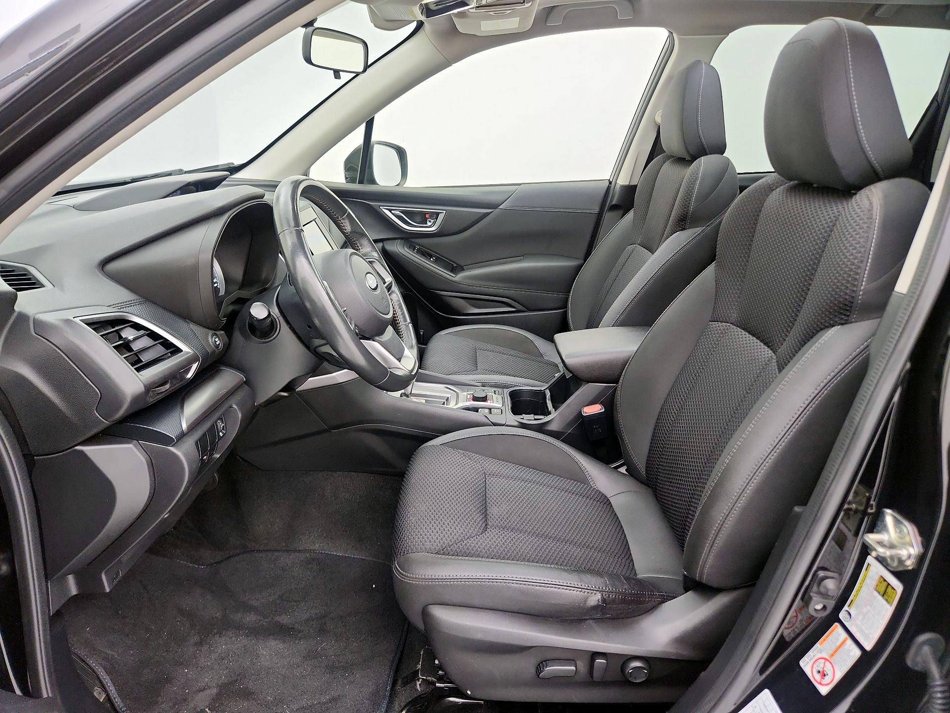 Thumbnail: 2020 Subaru Forester - 11