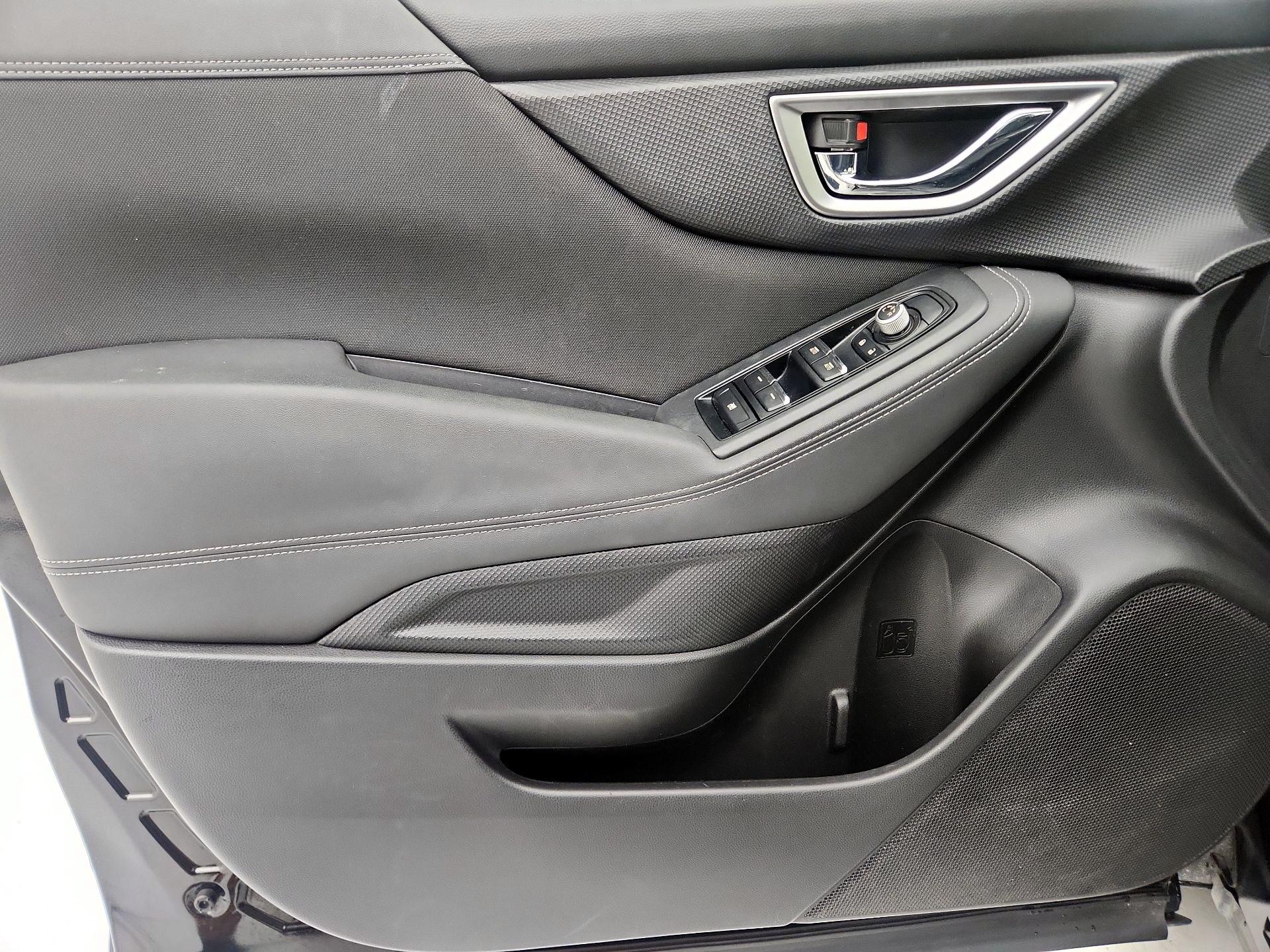 Thumbnail: 2020 Subaru Forester - 12