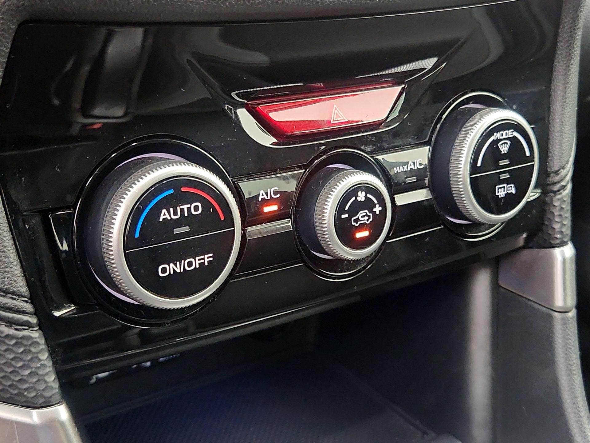 Thumbnail: 2020 Subaru Forester - 16