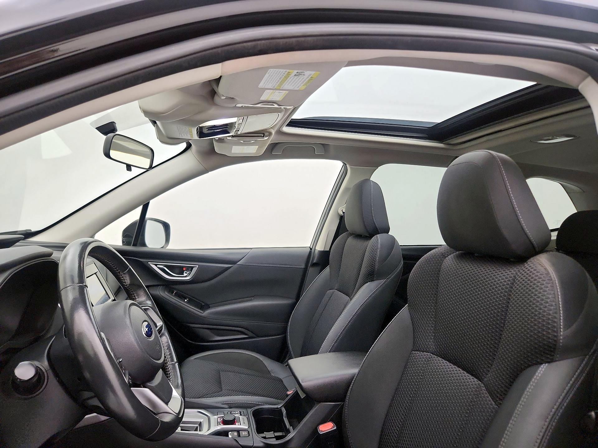 Thumbnail: 2020 Subaru Forester - 19