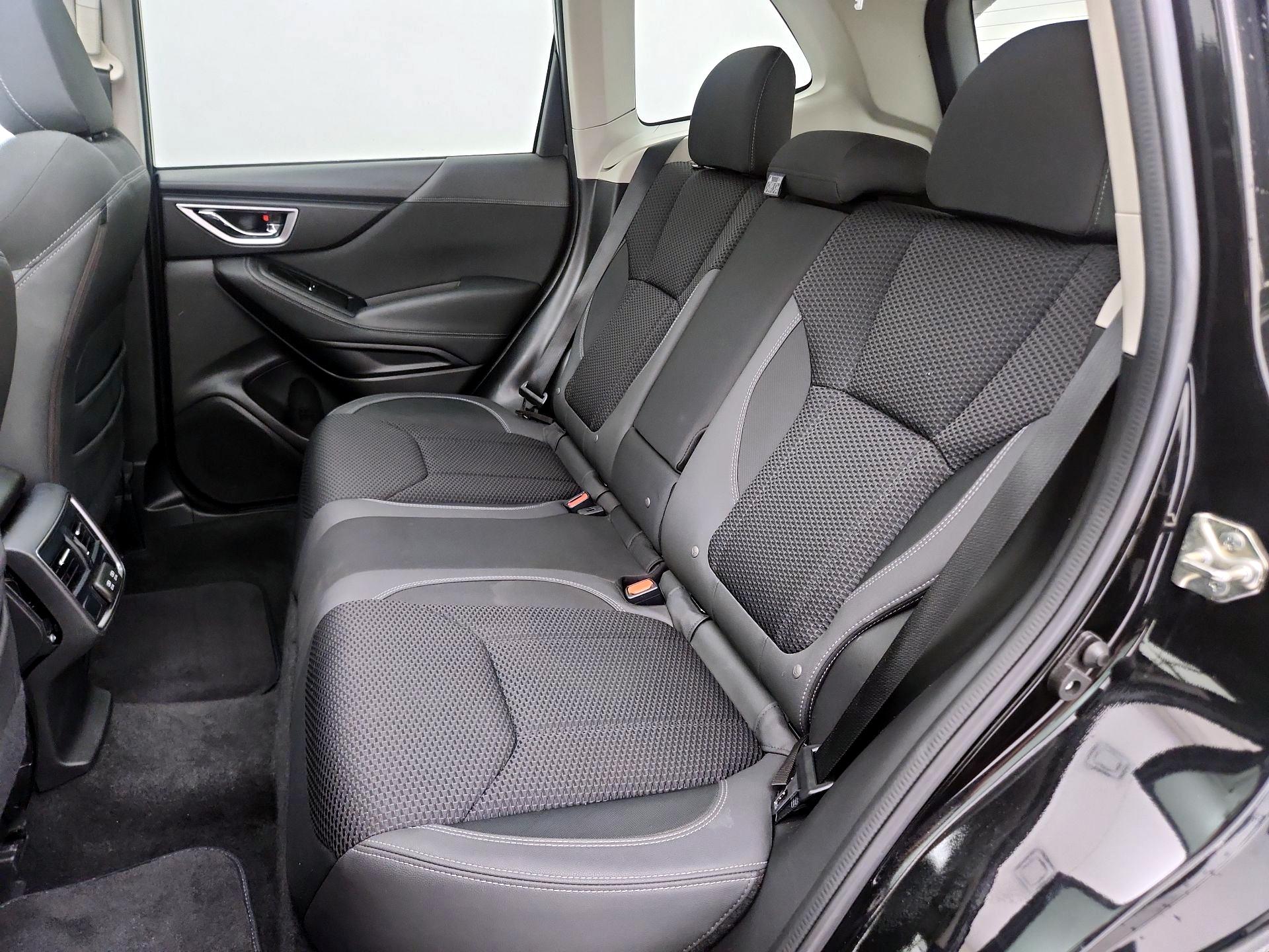 Thumbnail: 2020 Subaru Forester - 20