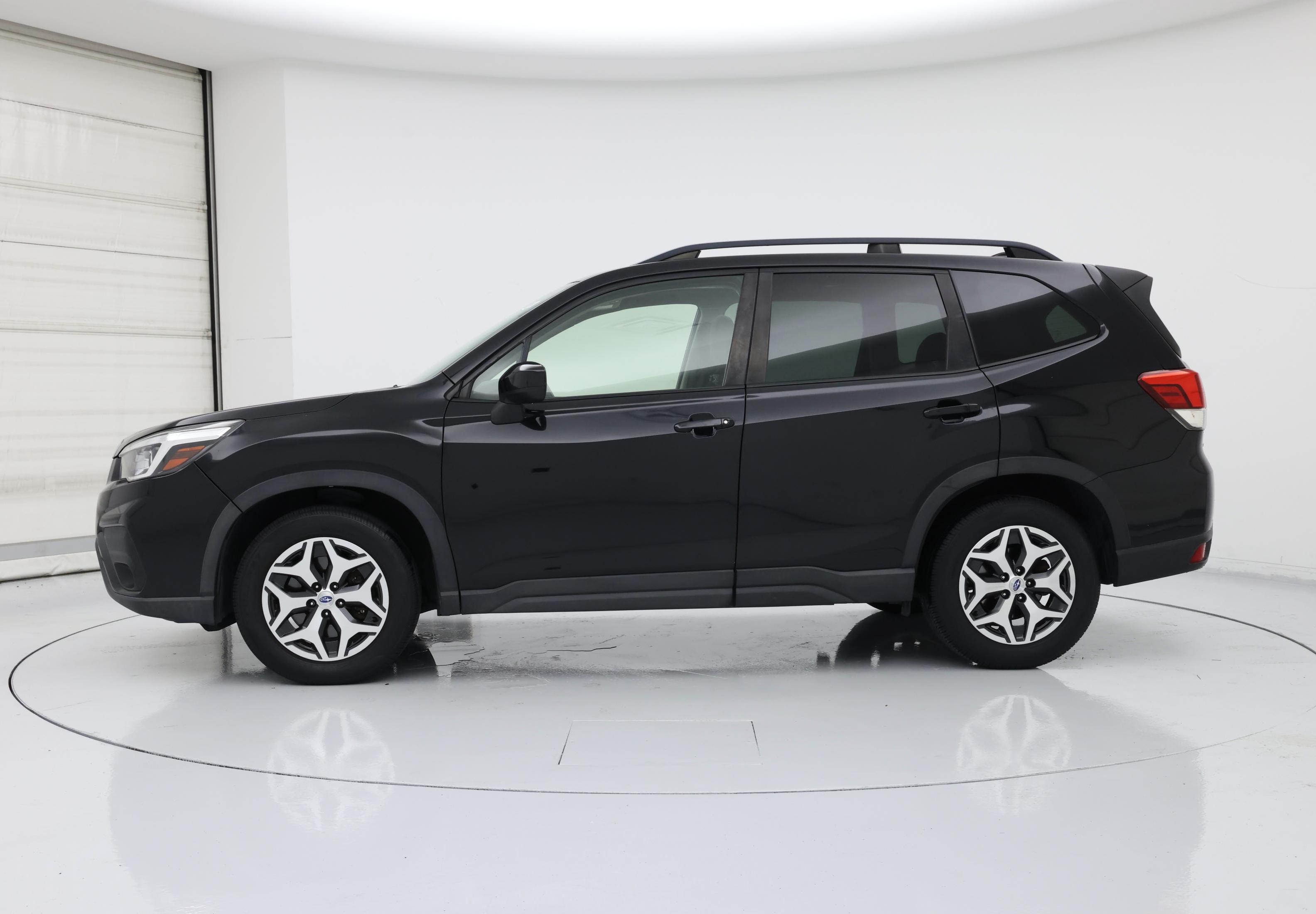 Thumbnail: 2020 Subaru Forester - 3