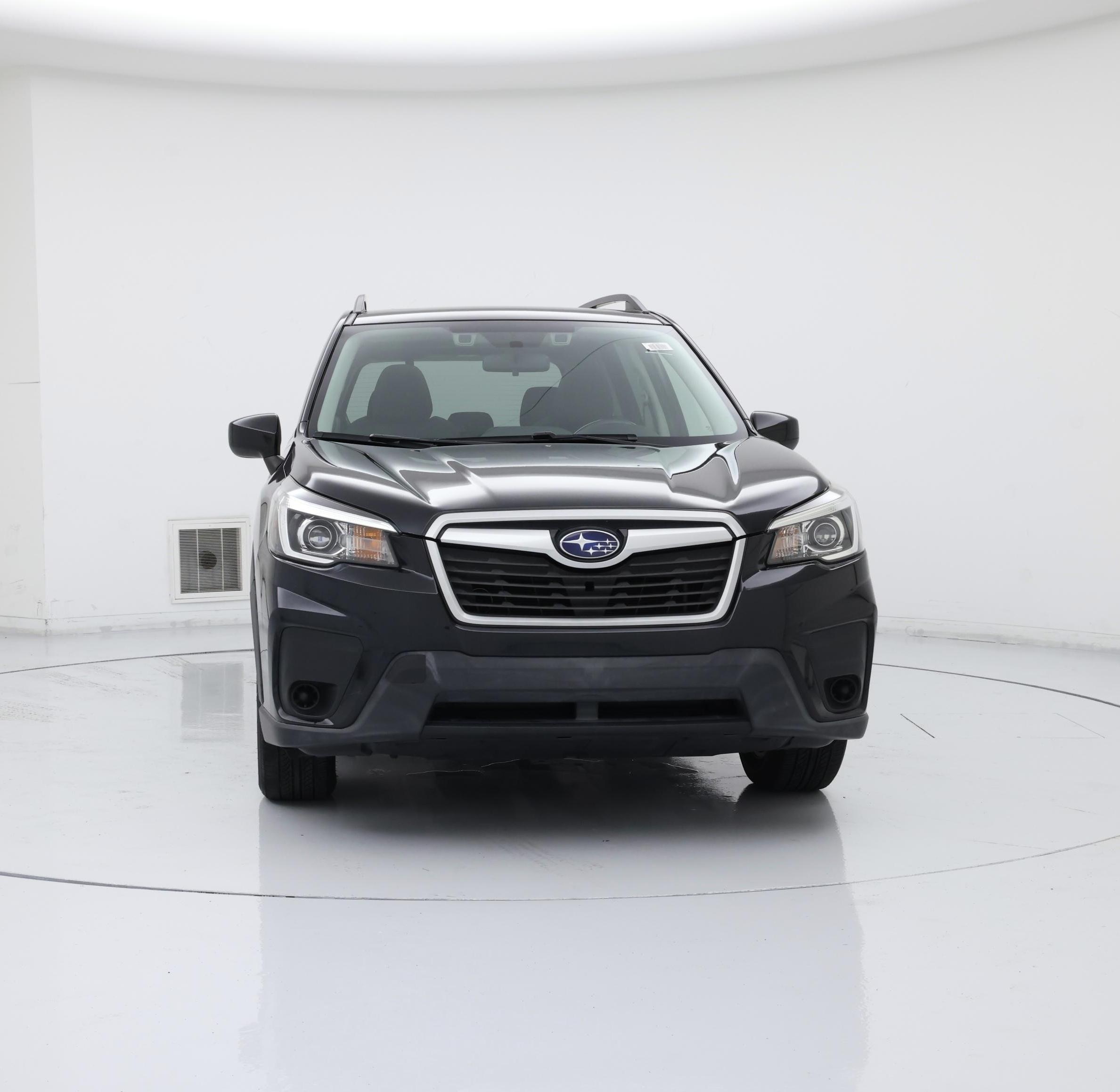 Thumbnail: 2020 Subaru Forester - 5